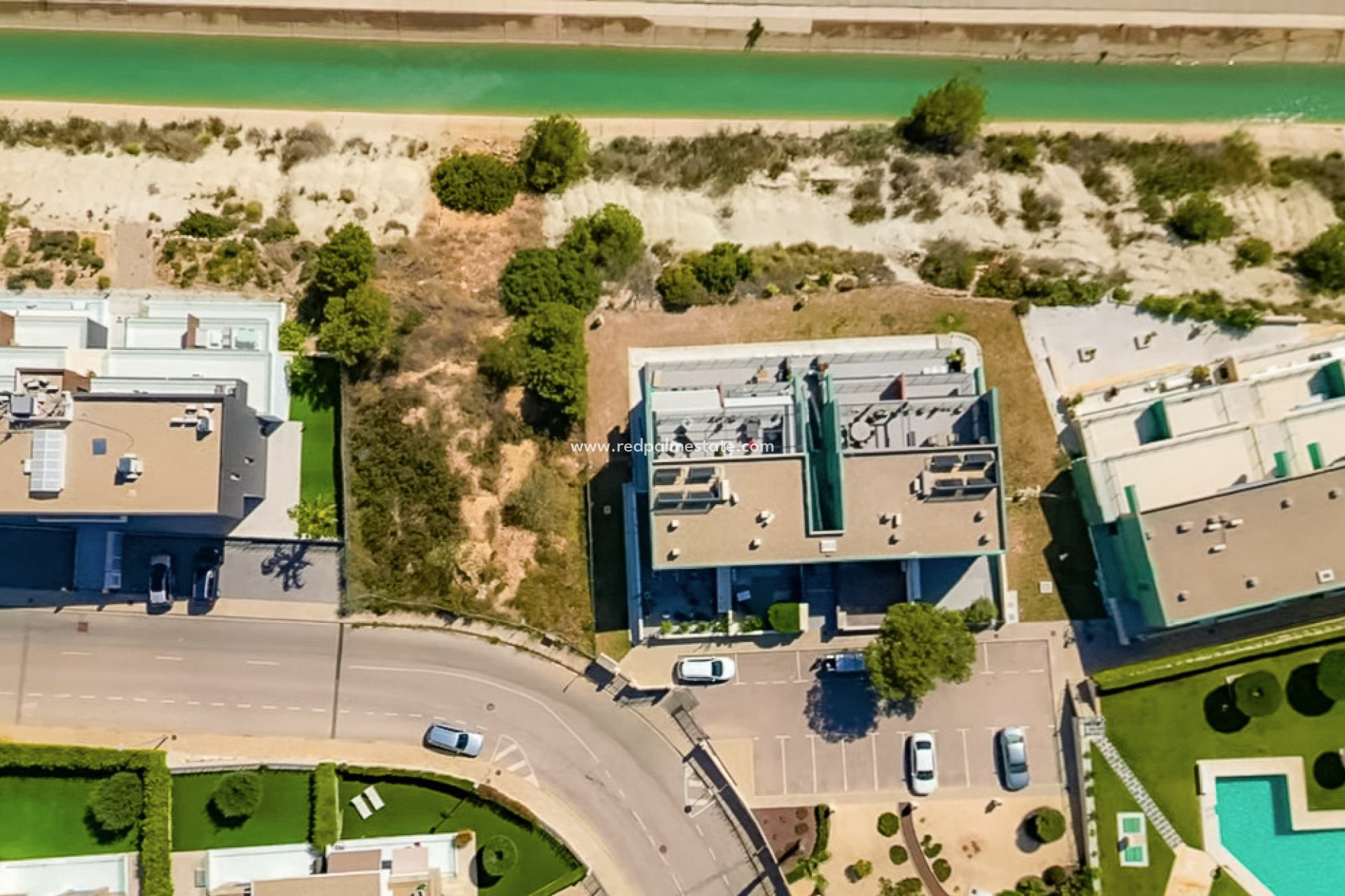 Videresalg - Leilighet -
Orihuela Costa - Villacosta
