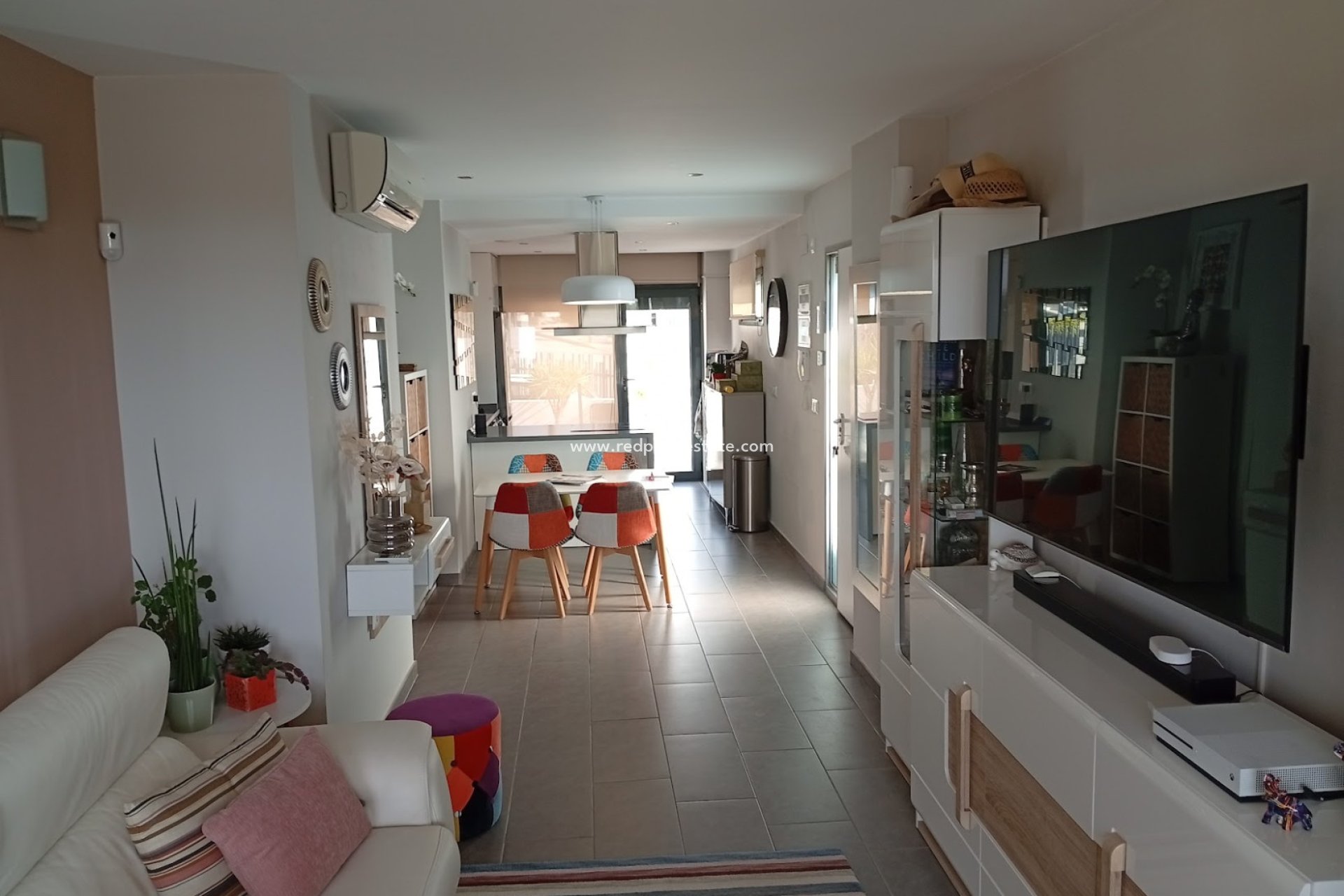 Videresalg - Leilighet -
Orihuela Costa - Villacosta