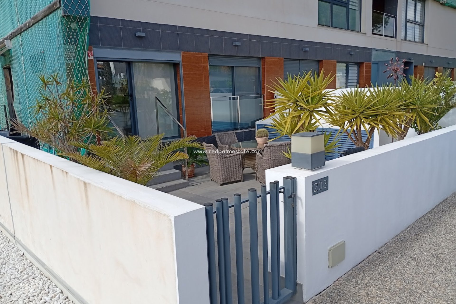 Videresalg - Leilighet -
Orihuela Costa - Villacosta