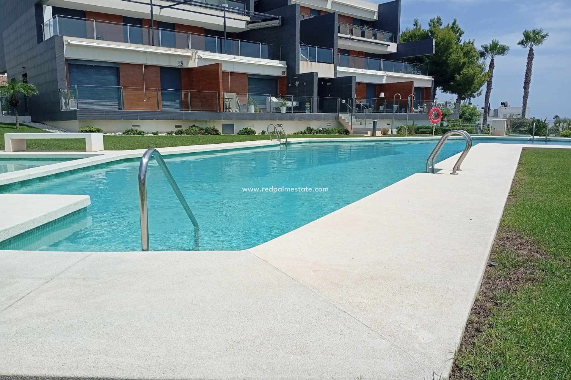 Videresalg - Leilighet -
Orihuela Costa - Villacosta