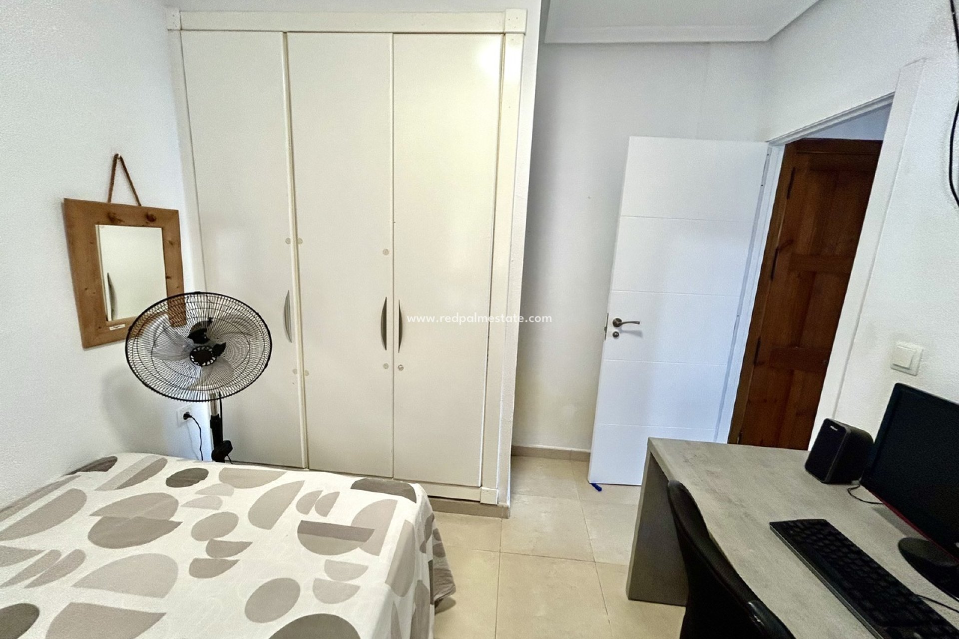 Videresalg - Leilighet -
Orihuela Costa - Villamartín