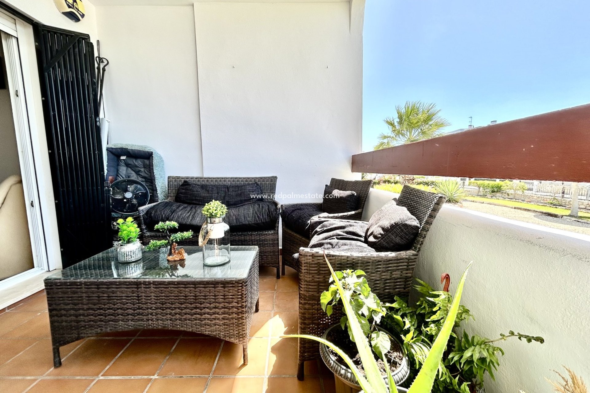 Videresalg - Leilighet -
Orihuela Costa - Villamartín
