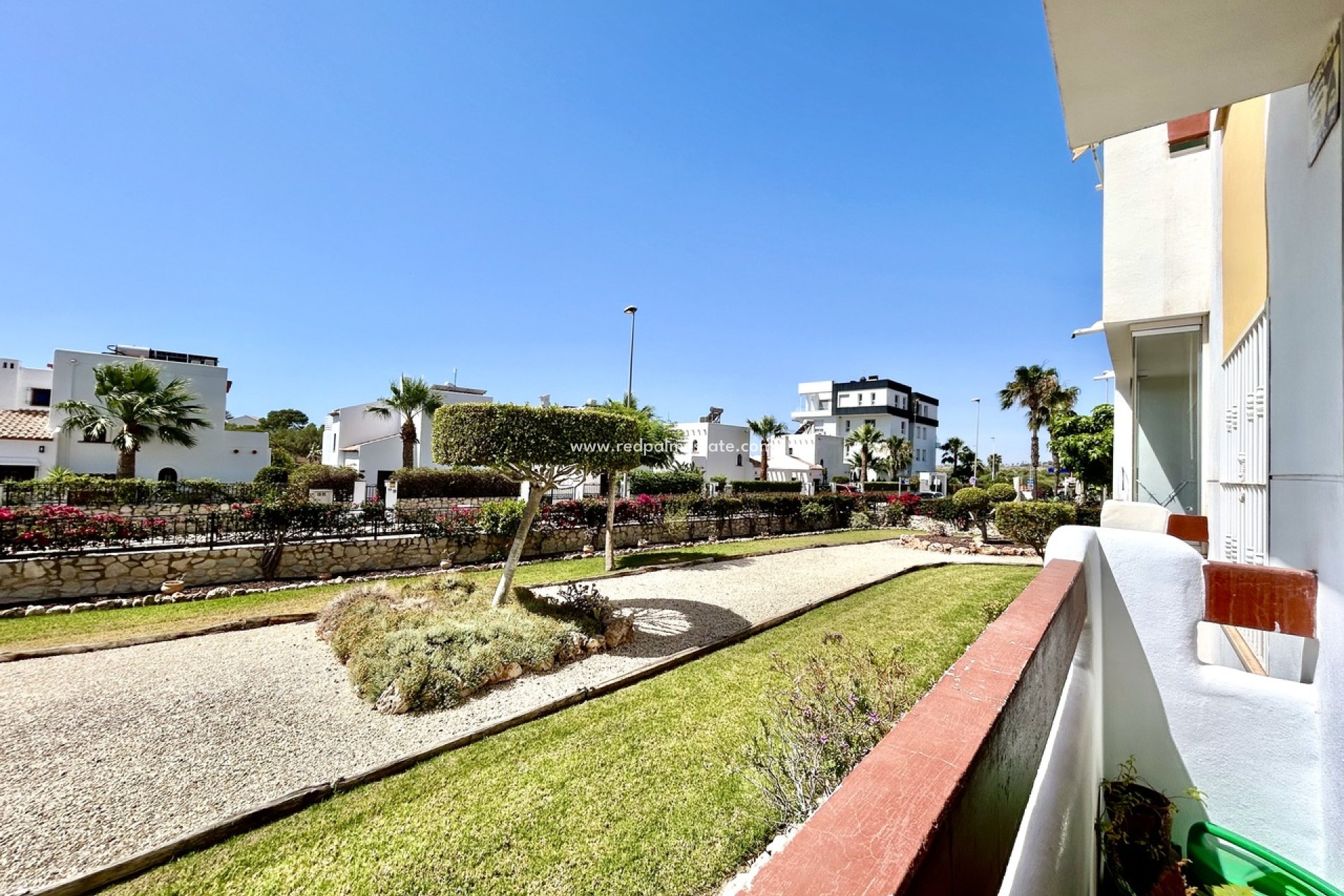 Videresalg - Leilighet -
Orihuela Costa - Villamartín