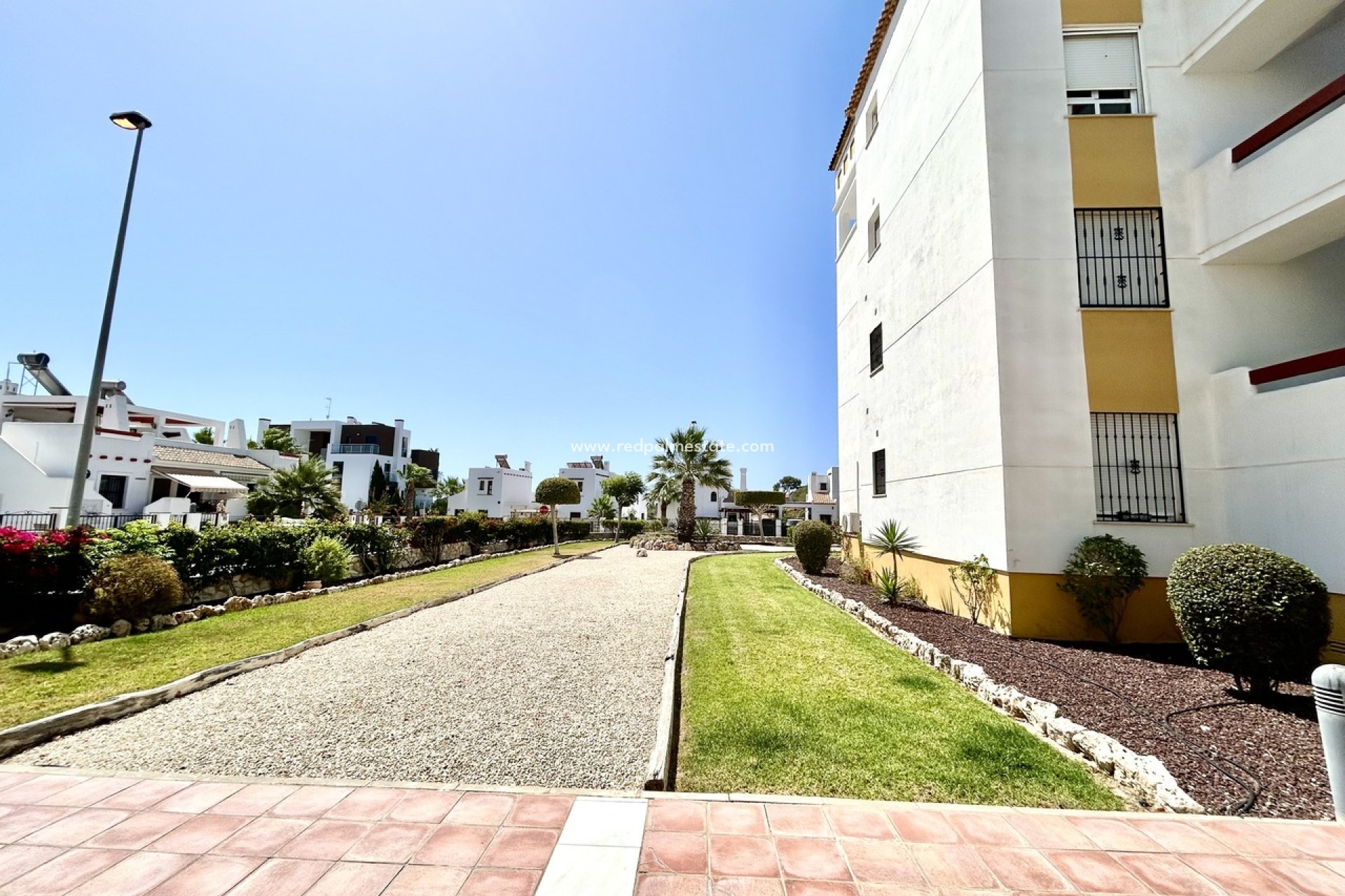 Videresalg - Leilighet -
Orihuela Costa - Villamartín