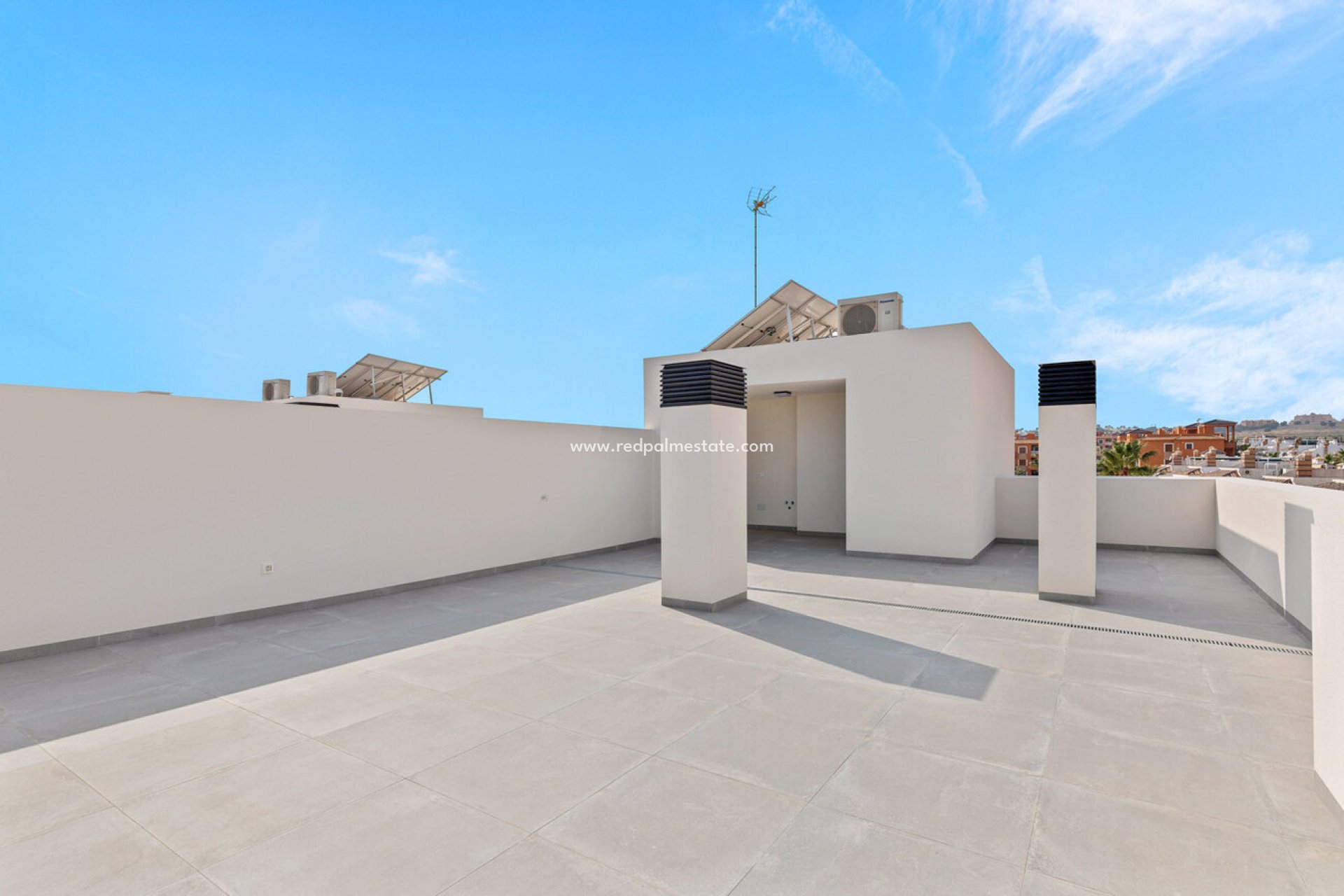 Videresalg - Leilighet -
Orihuela Costa - Villamartín