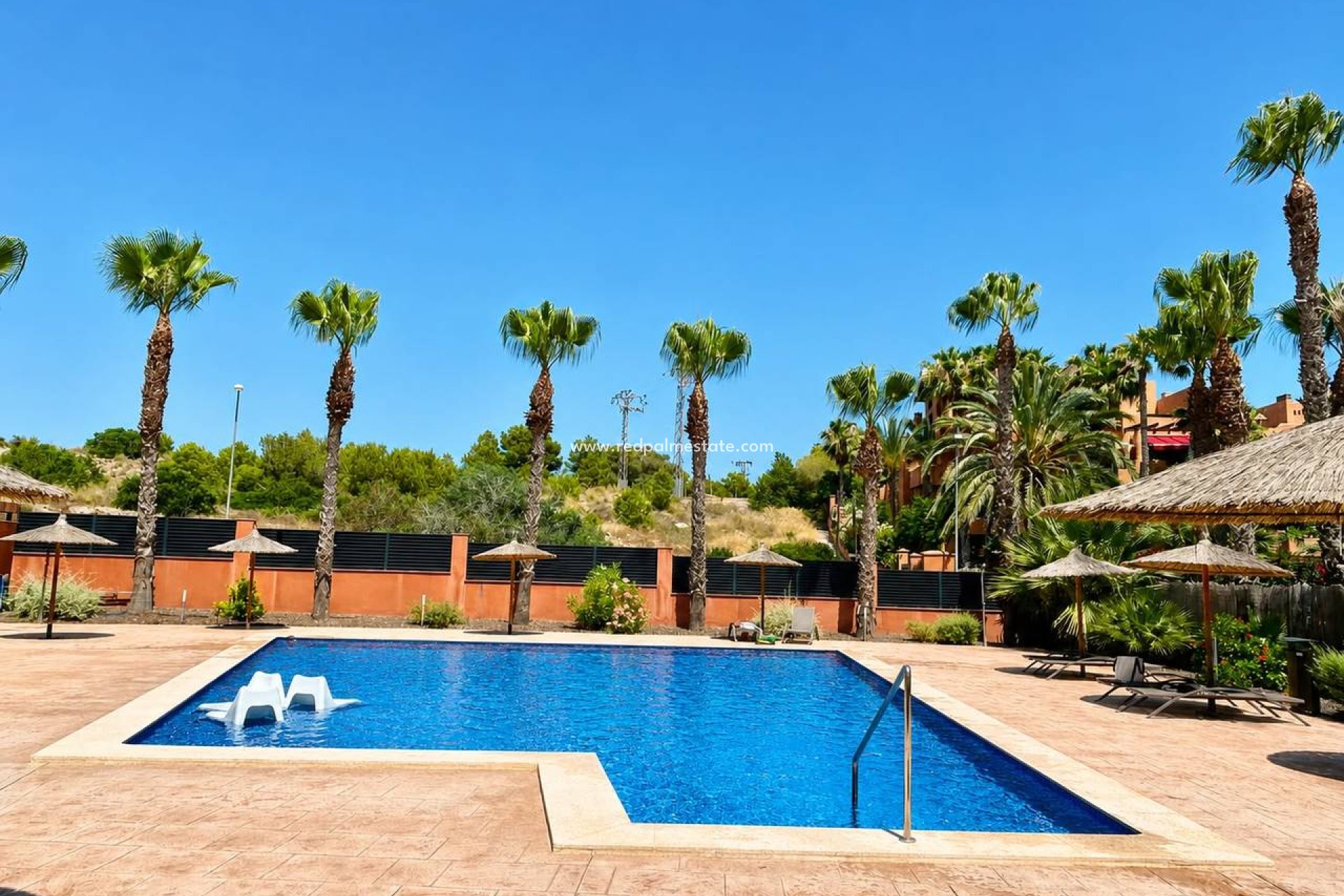 Videresalg - Leilighet -
Orihuela Costa - Villamartín