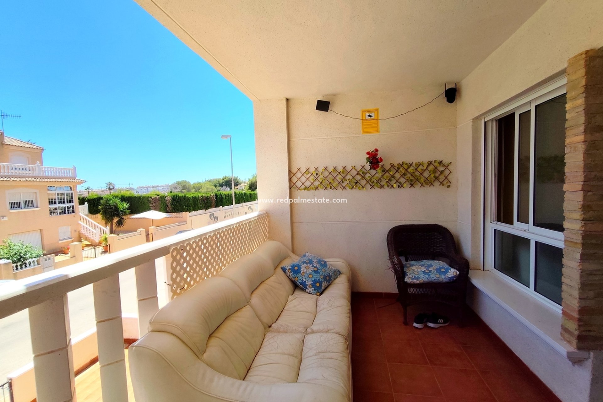 Videresalg - Leilighet -
Orihuela Costa - Villamartín
