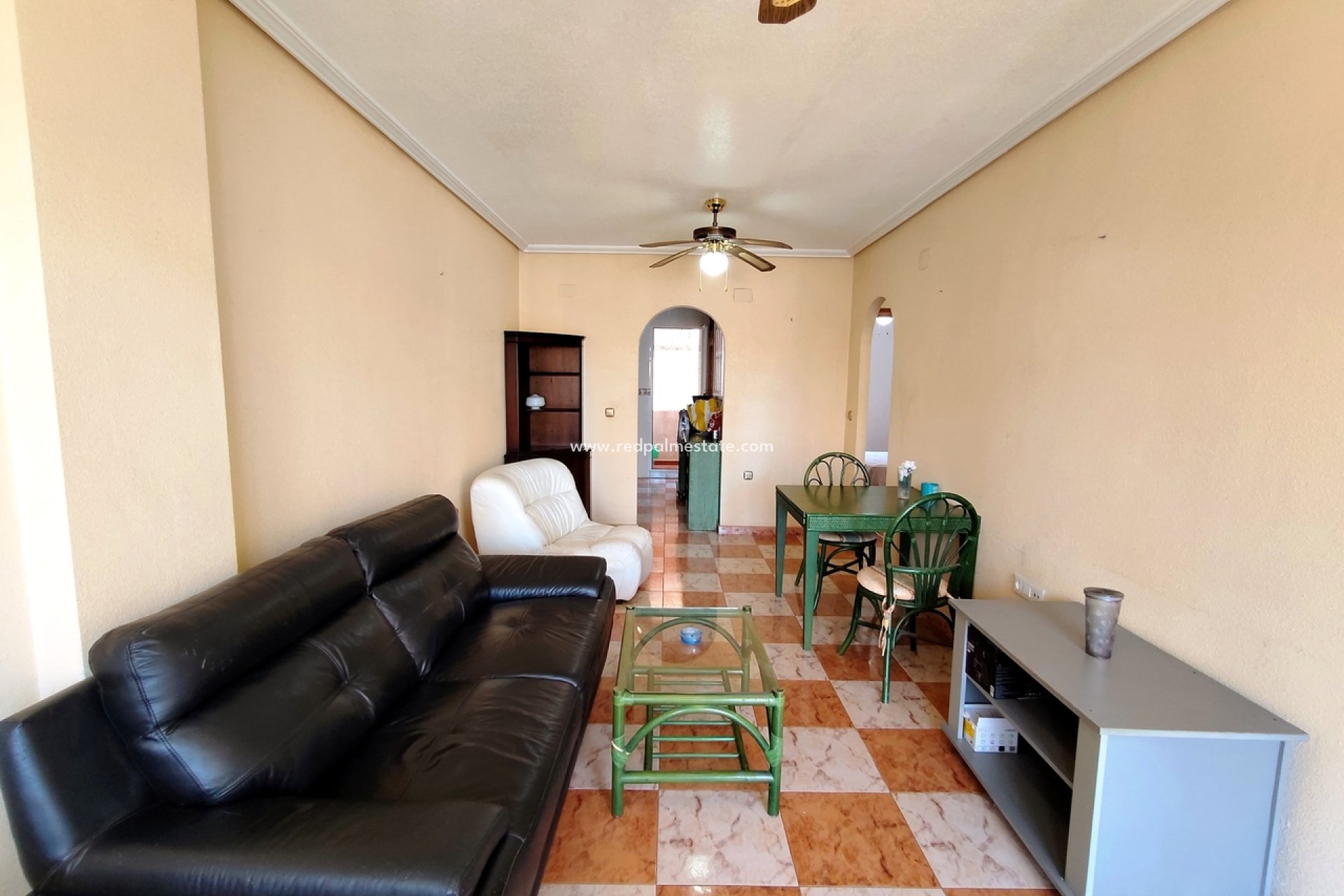 Videresalg - Leilighet -
Orihuela Costa - Villamartín