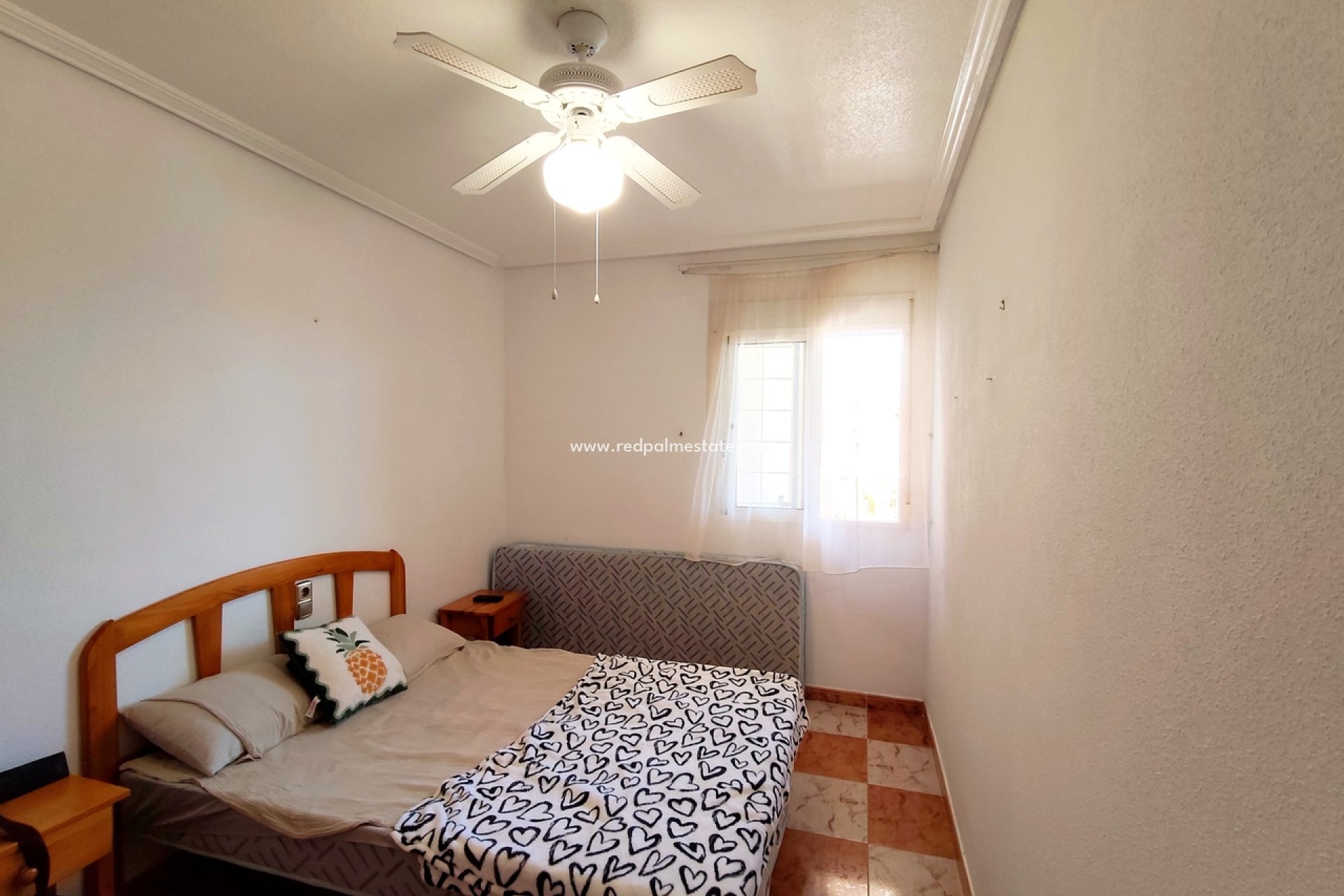 Videresalg - Leilighet -
Orihuela Costa - Villamartín