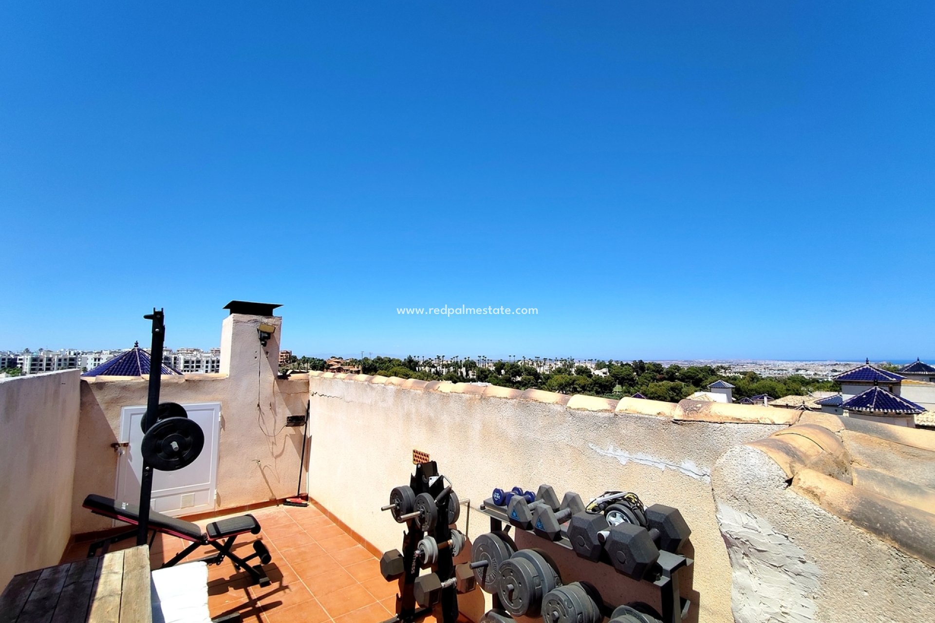 Videresalg - Leilighet -
Orihuela Costa - Villamartín