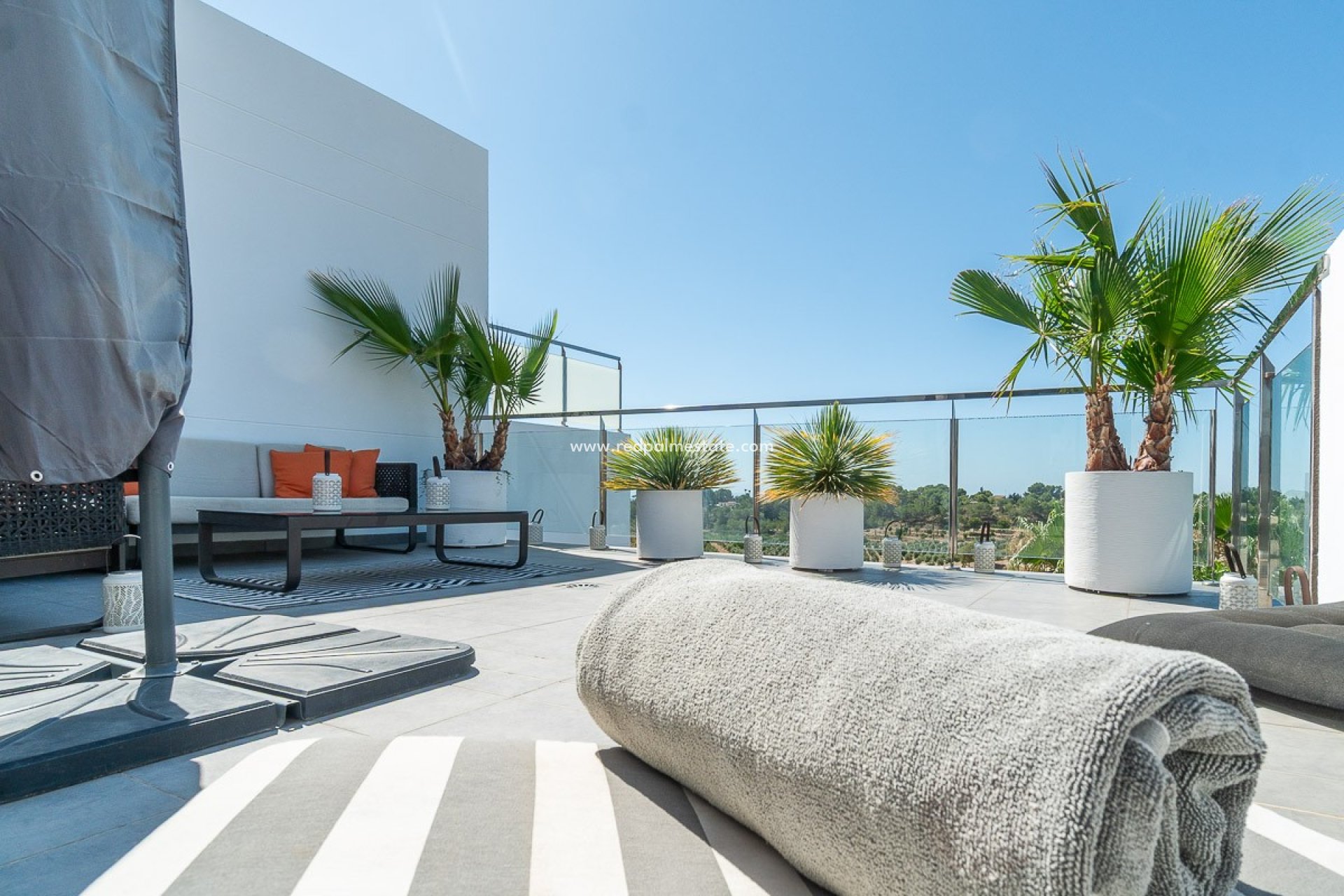 Videresalg - Leilighet -
Orihuela Costa - Villamartín