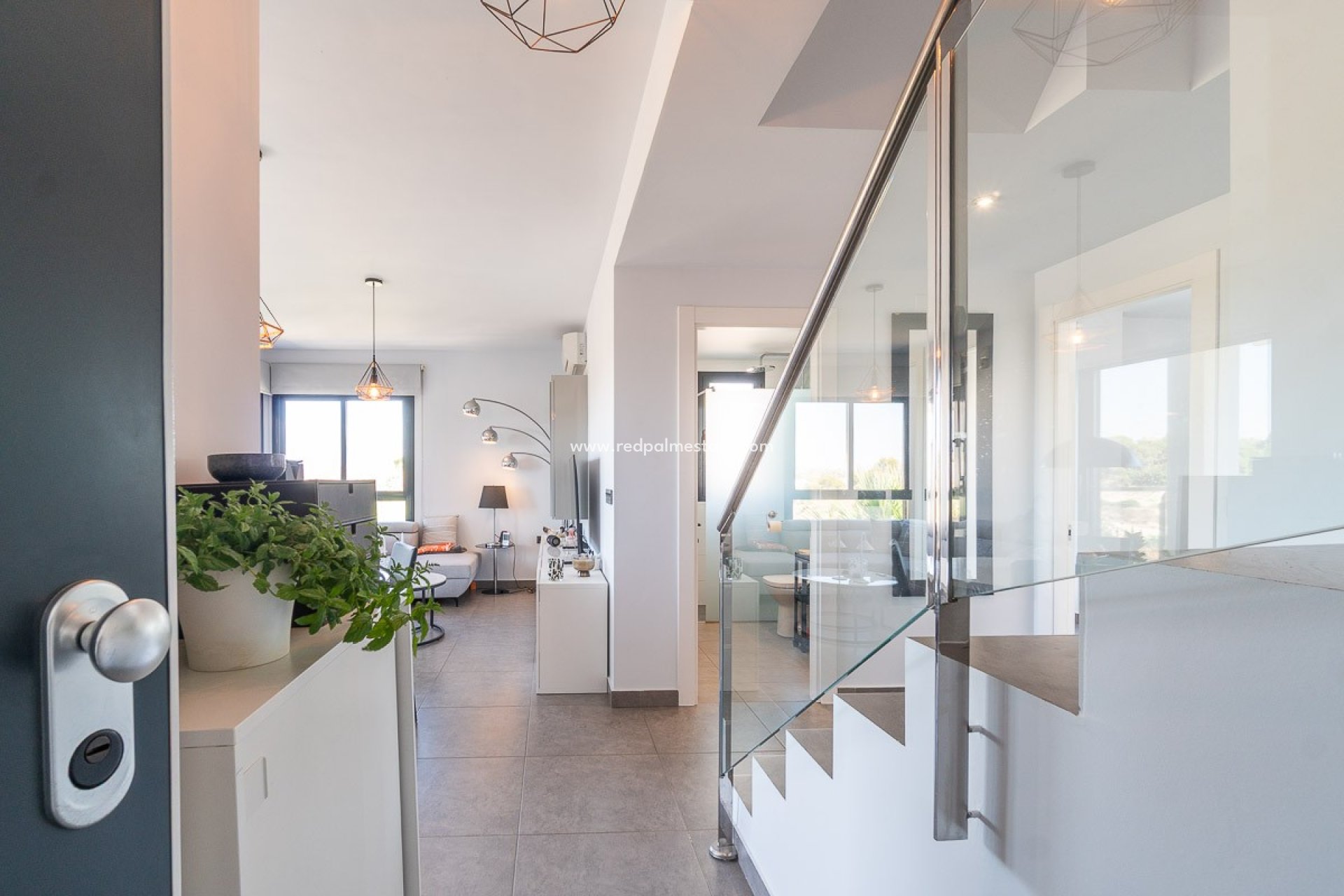Videresalg - Leilighet -
Orihuela Costa - Villamartín