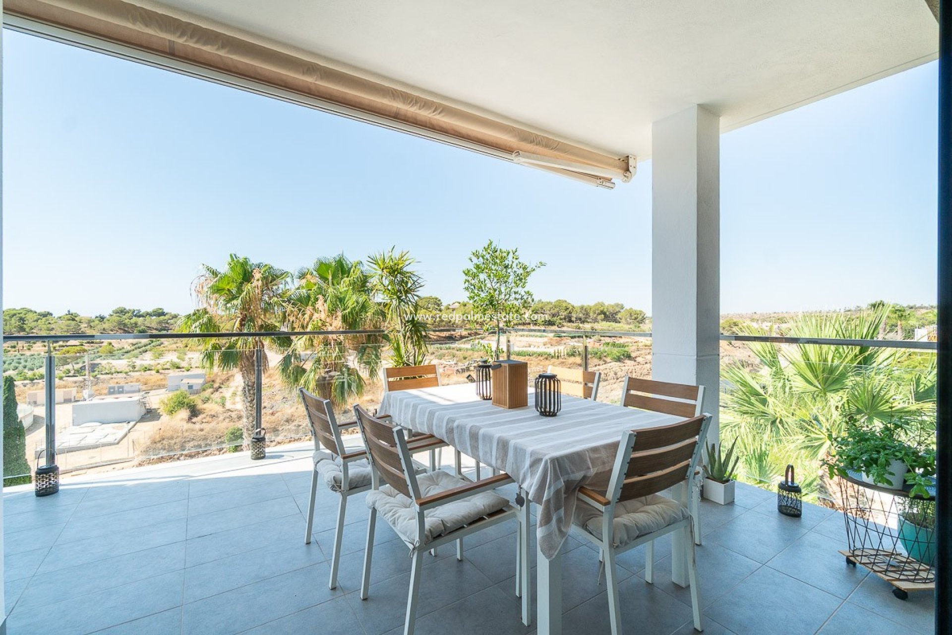 Videresalg - Leilighet -
Orihuela Costa - Villamartín