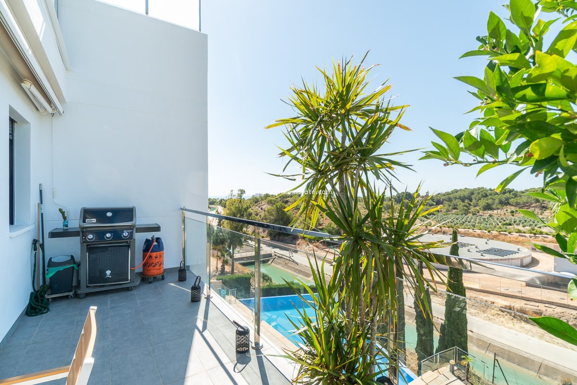 Videresalg - Leilighet -
Orihuela Costa - Villamartín