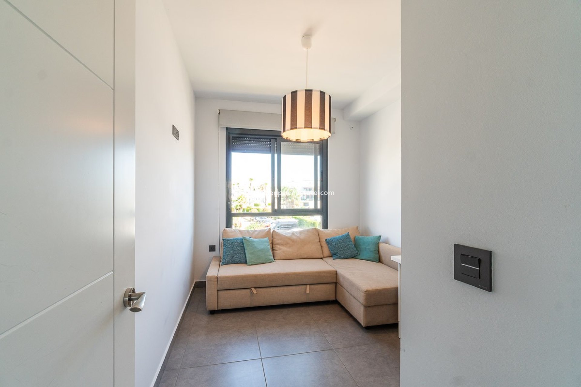 Videresalg - Leilighet -
Orihuela Costa - Villamartín
