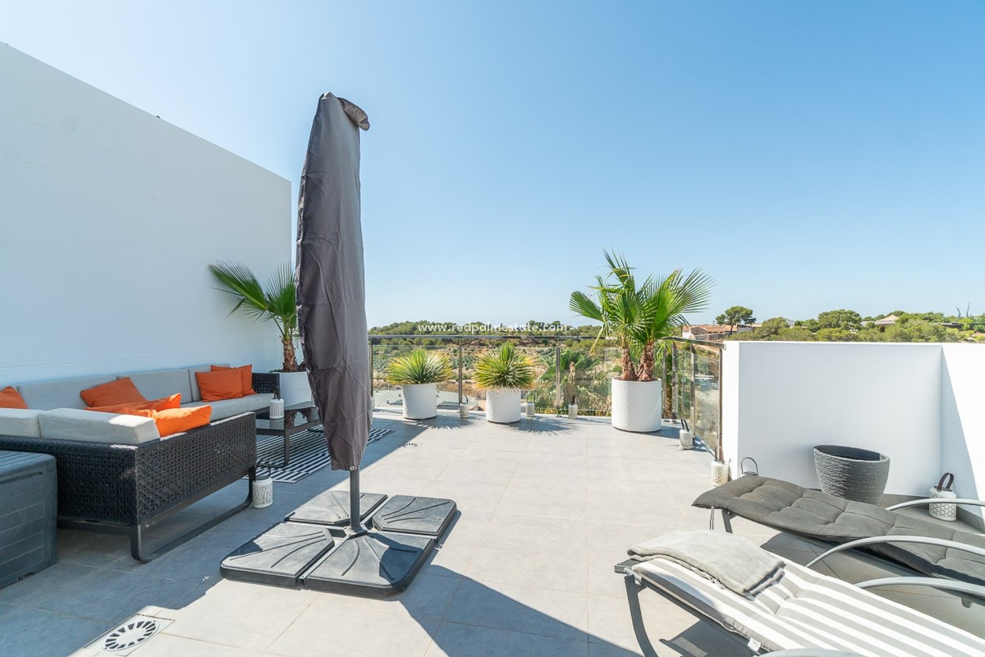 Videresalg - Leilighet -
Orihuela Costa - Villamartín