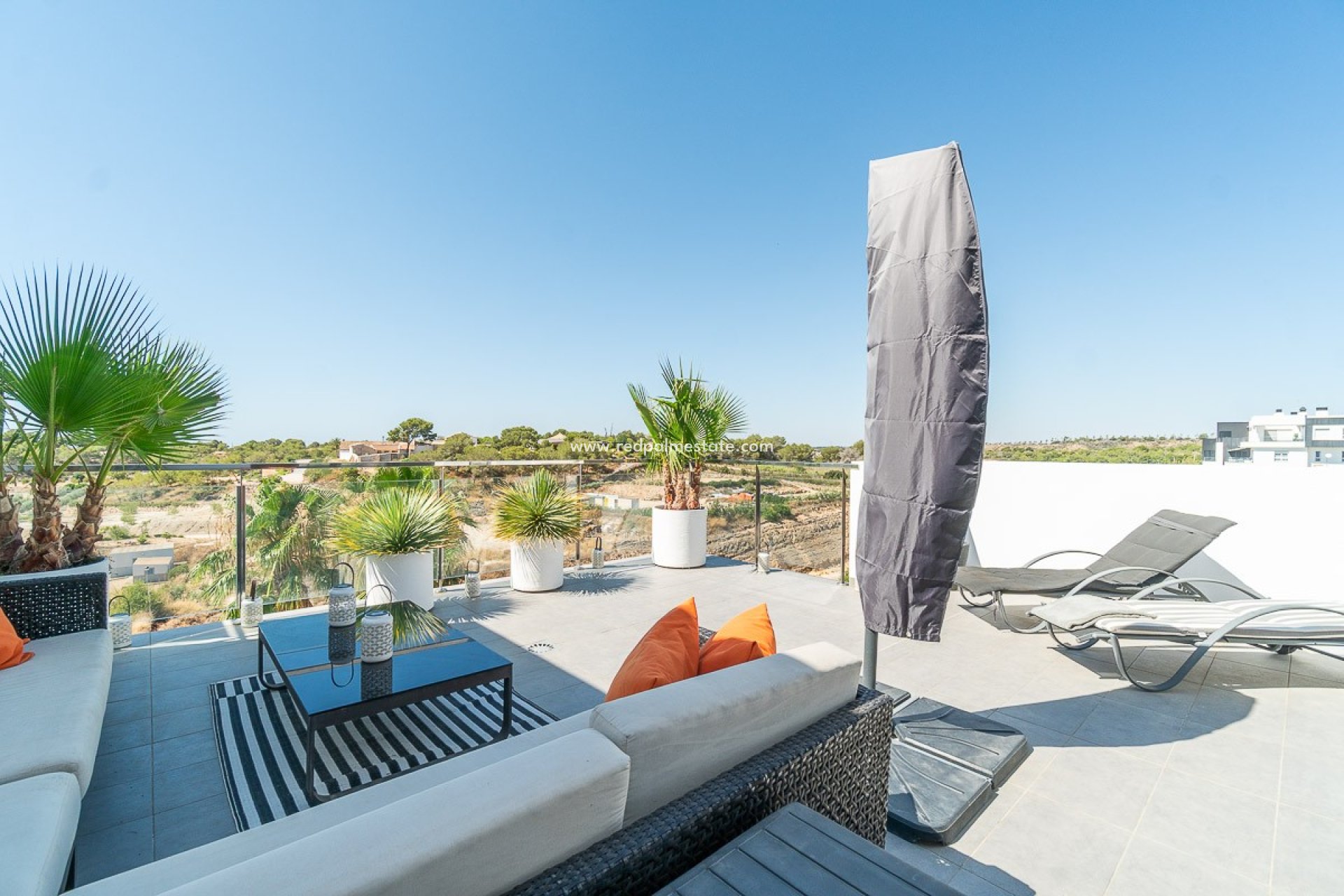 Videresalg - Leilighet -
Orihuela Costa - Villamartín