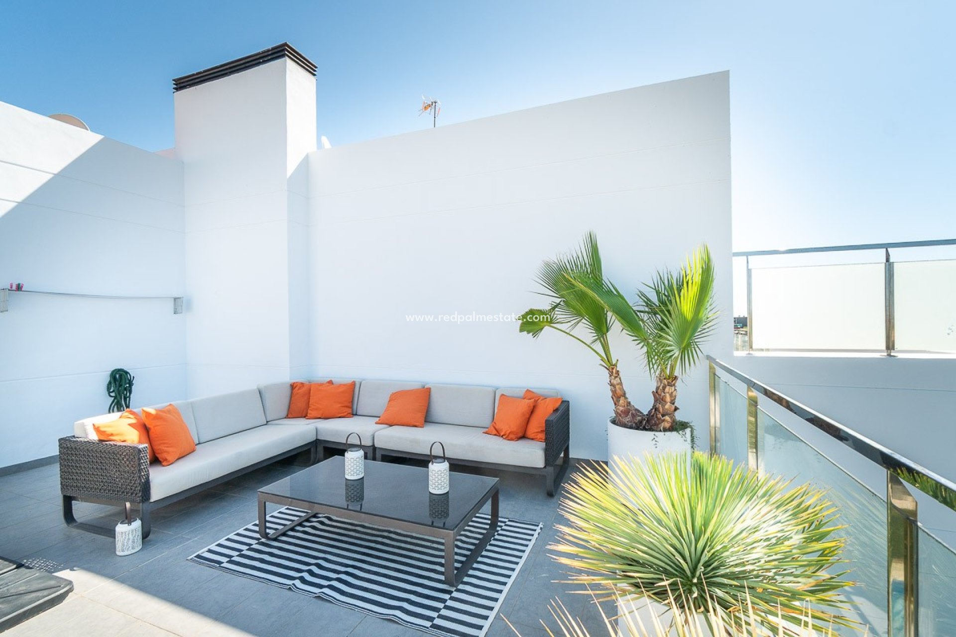Videresalg - Leilighet -
Orihuela Costa - Villamartín