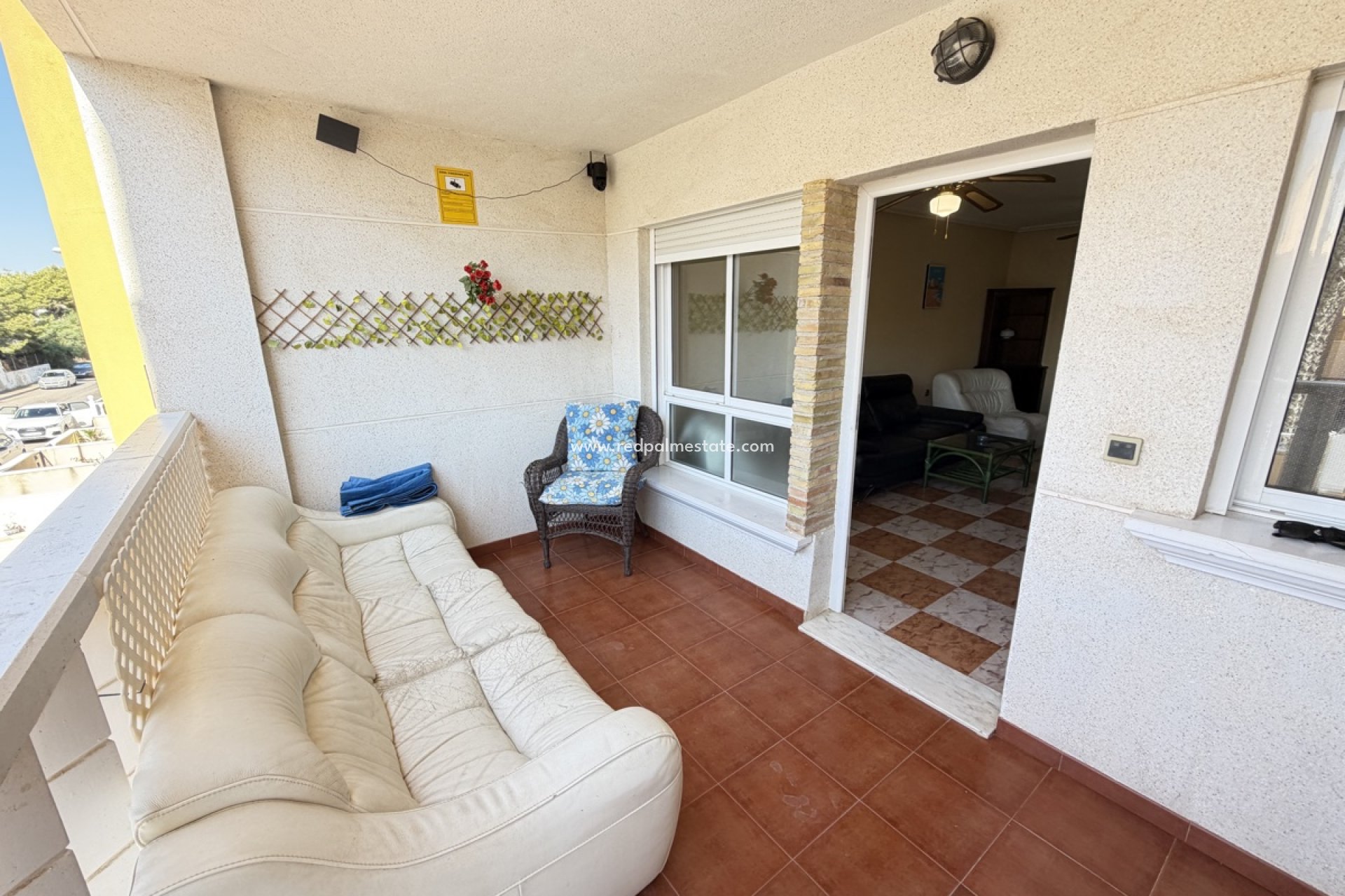 Videresalg - Leilighet -
Orihuela Costa - Villamartín