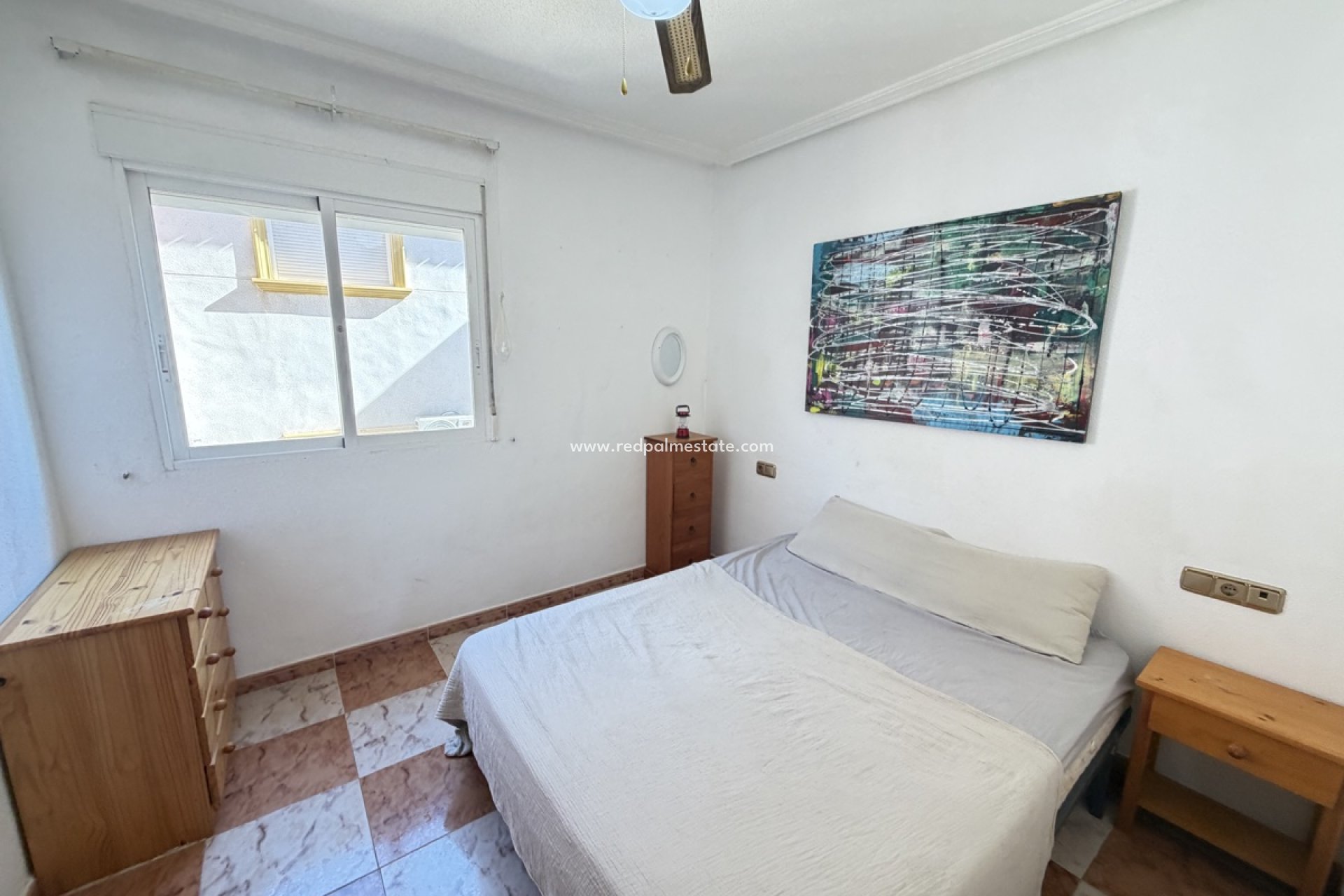 Videresalg - Leilighet -
Orihuela Costa - Villamartín