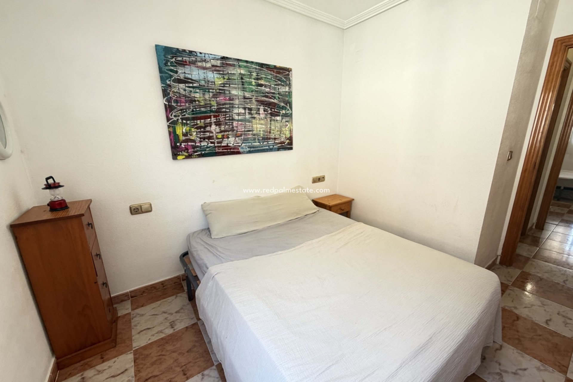 Videresalg - Leilighet -
Orihuela Costa - Villamartín