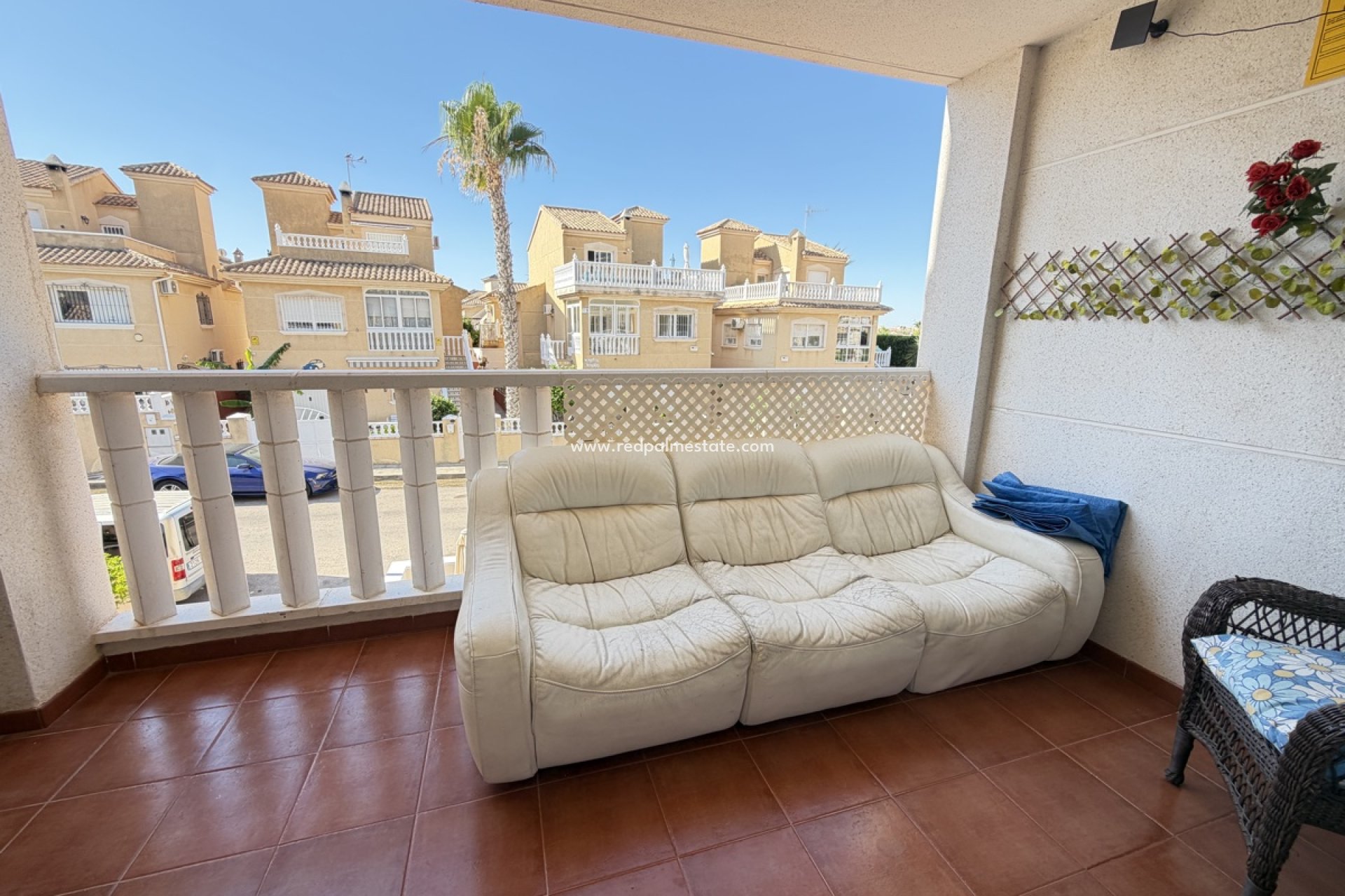 Videresalg - Leilighet -
Orihuela Costa - Villamartín