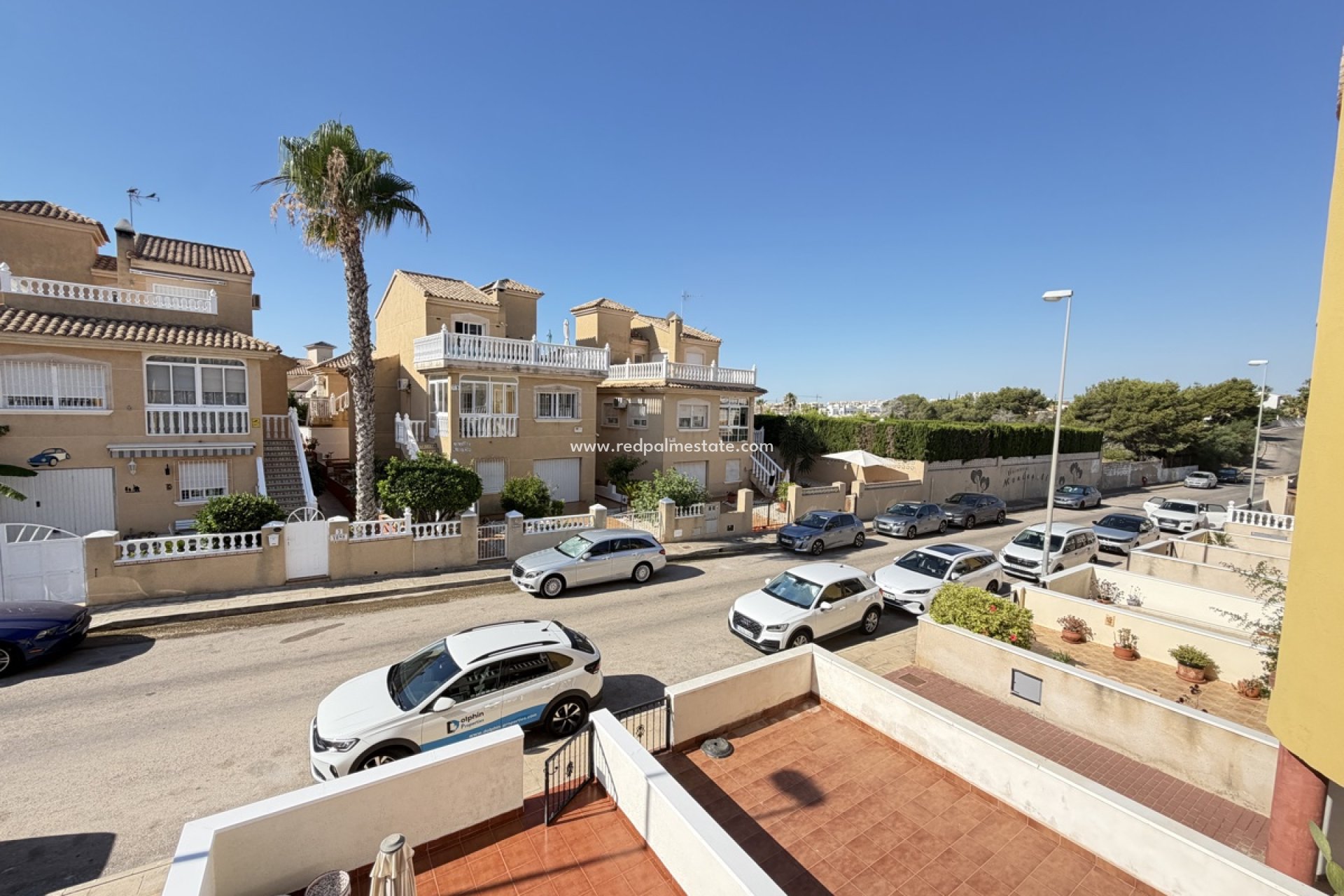 Videresalg - Leilighet -
Orihuela Costa - Villamartín