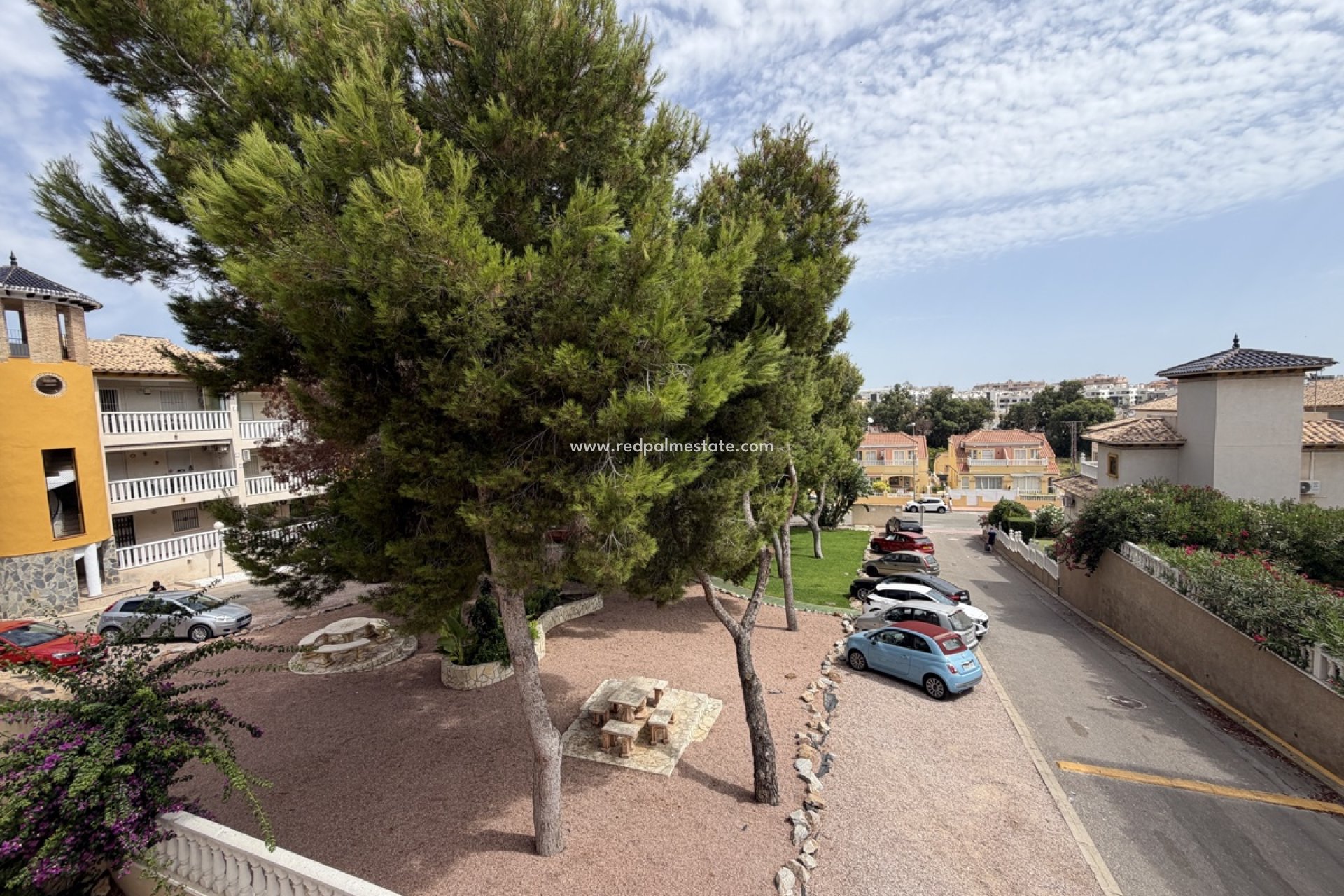 Videresalg - Leilighet -
Orihuela Costa - Villamartín