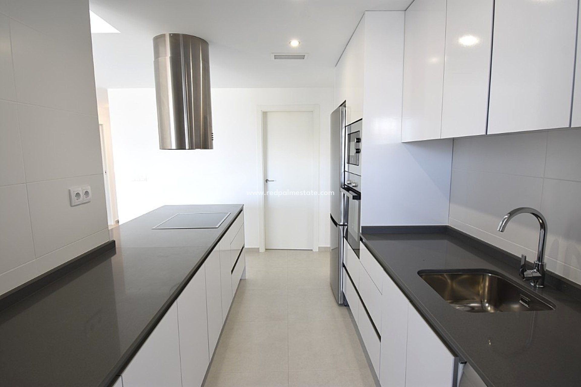 Videresalg - Leilighet -
Orihuela Costa - Villamartín