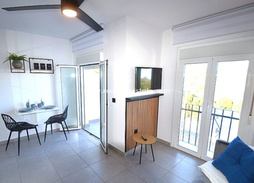Videresalg - Leilighet -
Orihuela Costa - Villamartín