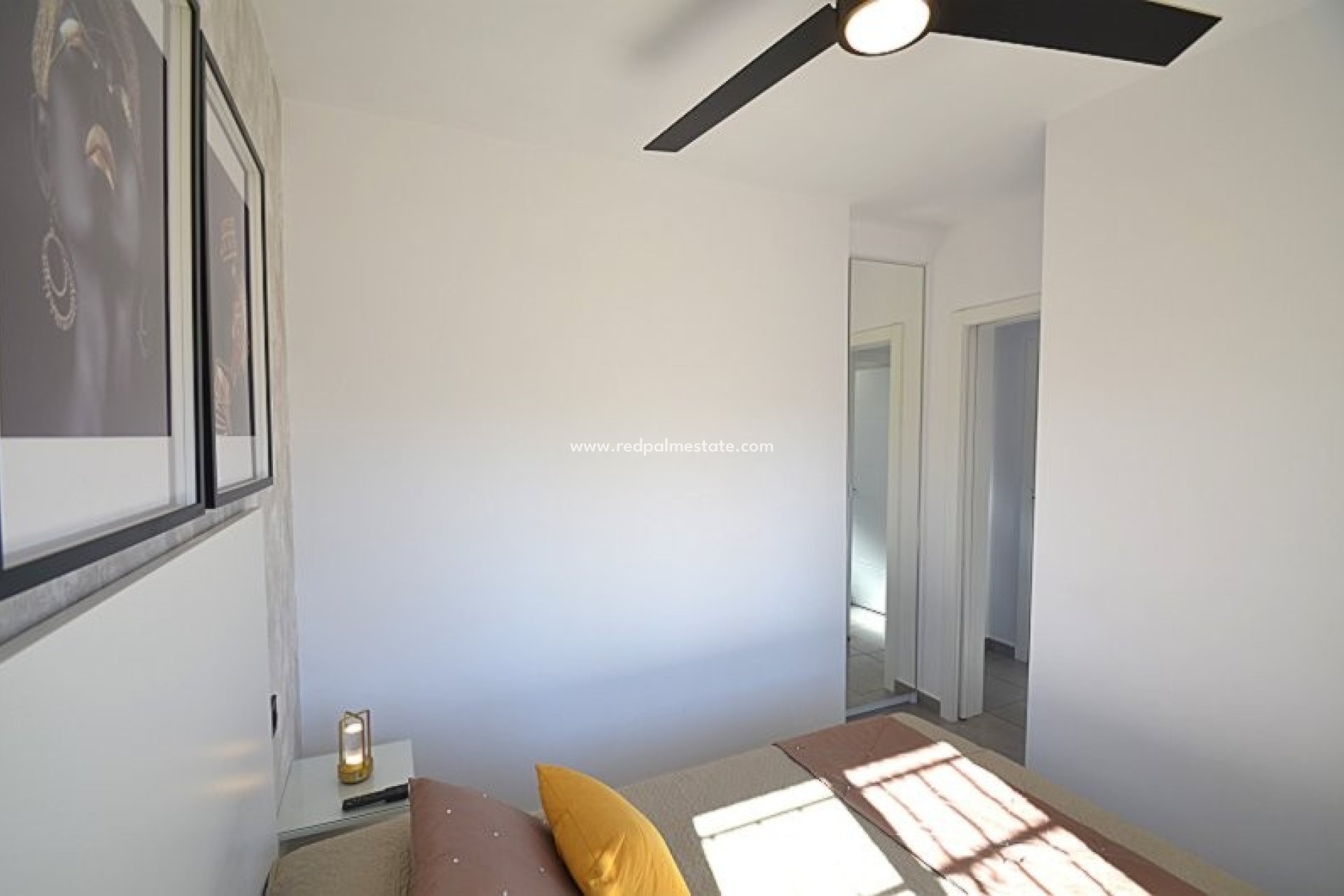 Videresalg - Leilighet -
Orihuela Costa - Villamartín