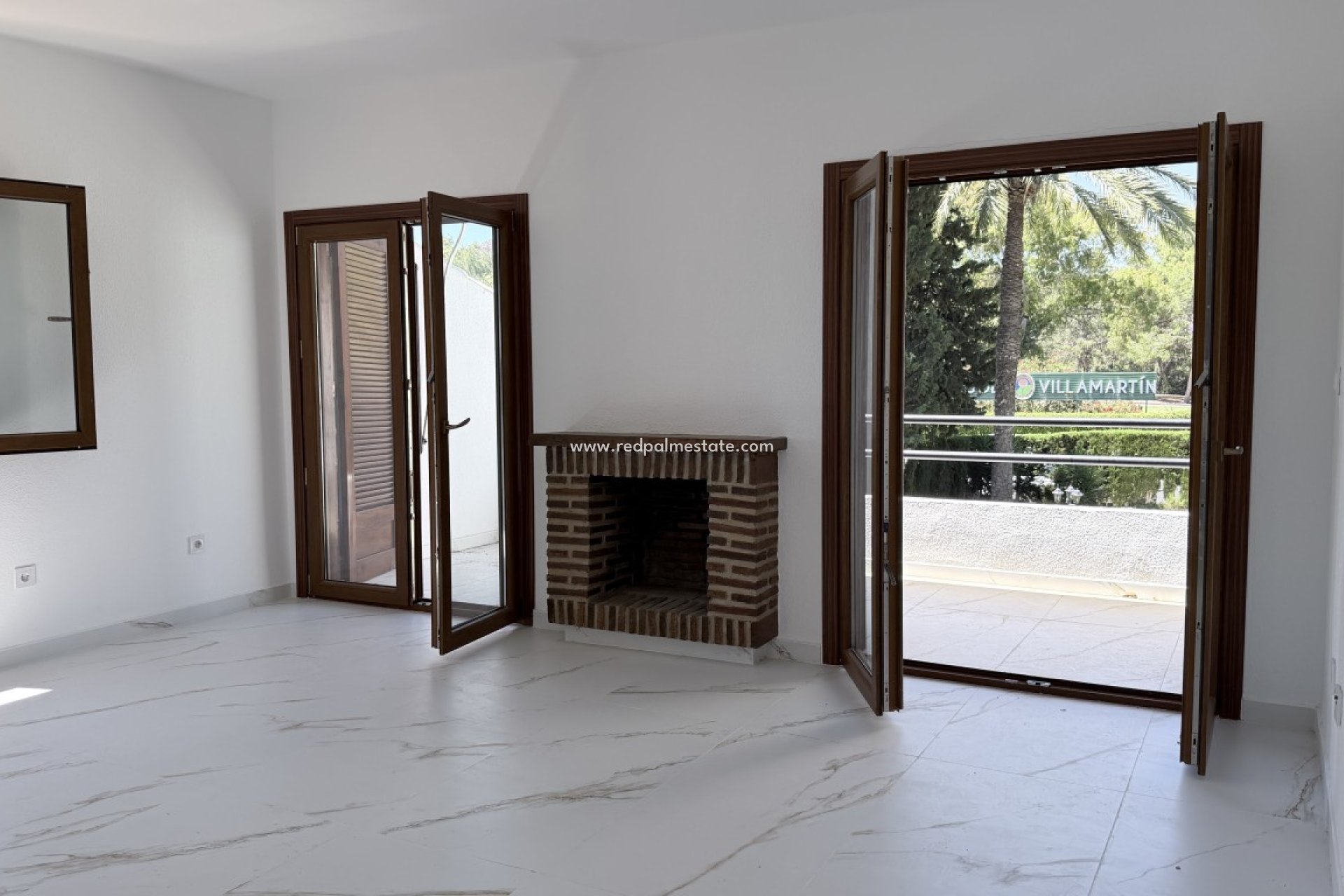 Videresalg - Leilighet -
Orihuela Costa - Villamartín