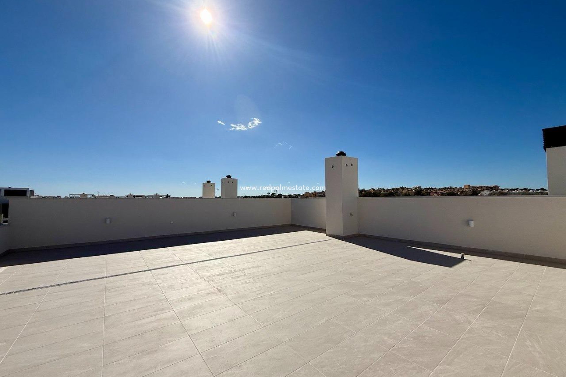 Videresalg - Leilighet -
Orihuela Costa - Villamartín