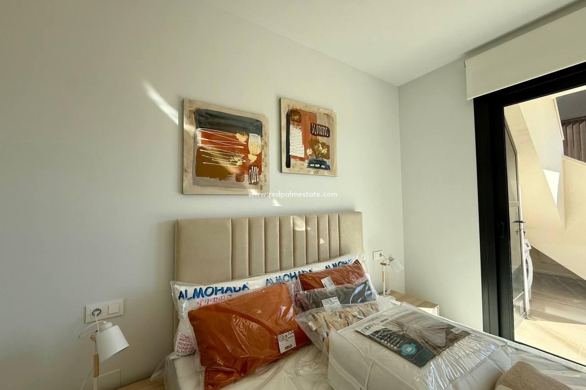 Videresalg - Leilighet -
Orihuela Costa - Villamartín