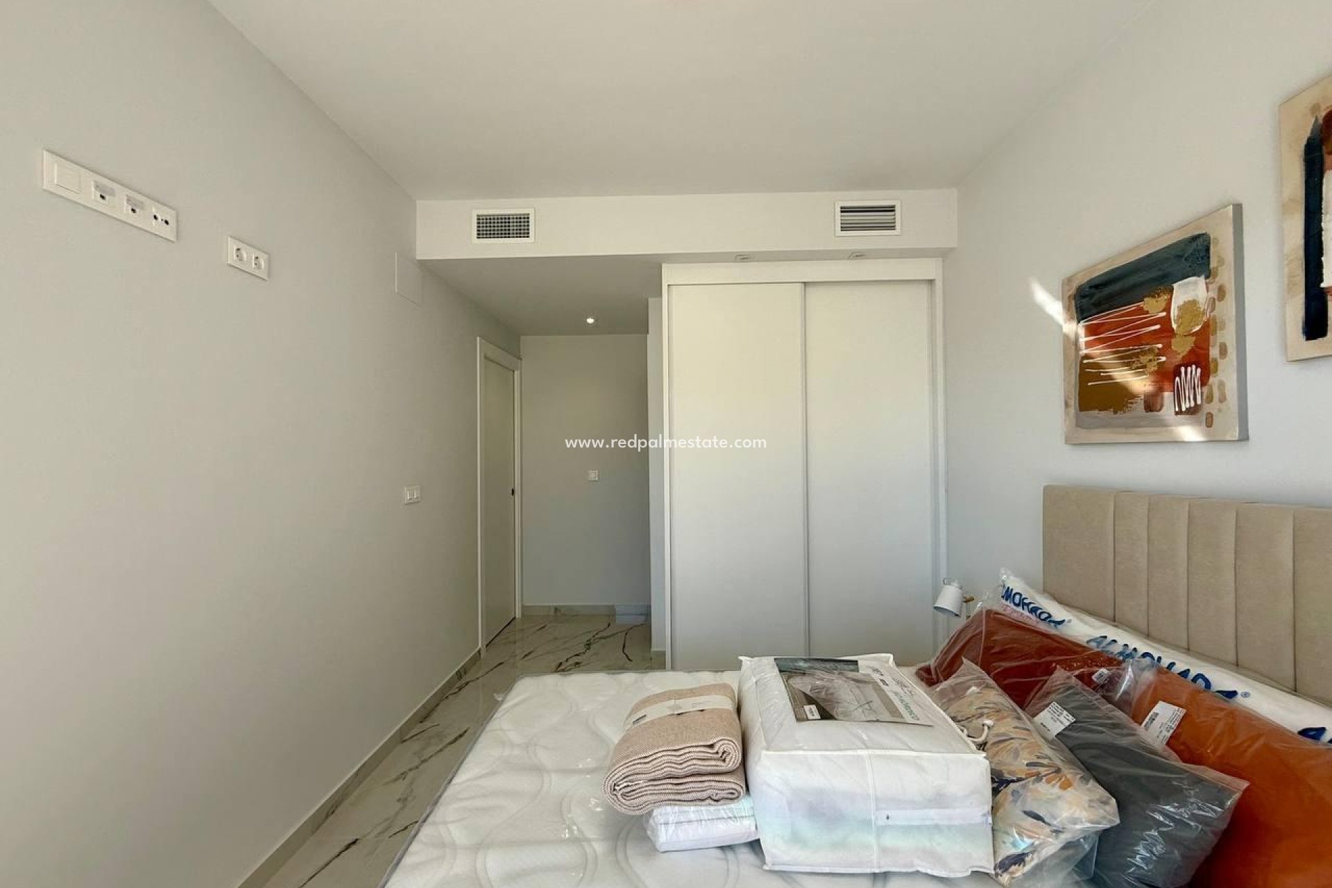 Videresalg - Leilighet -
Orihuela Costa - Villamartín