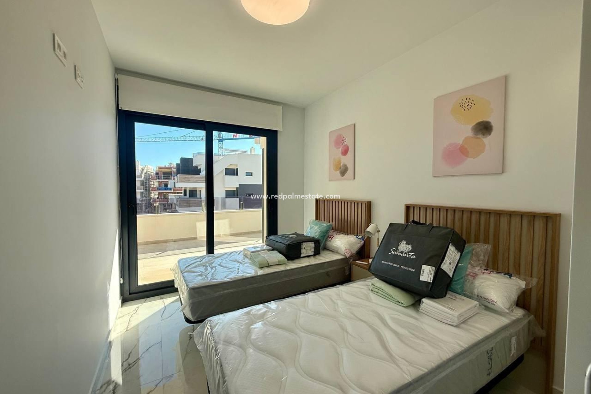 Videresalg - Leilighet -
Orihuela Costa - Villamartín