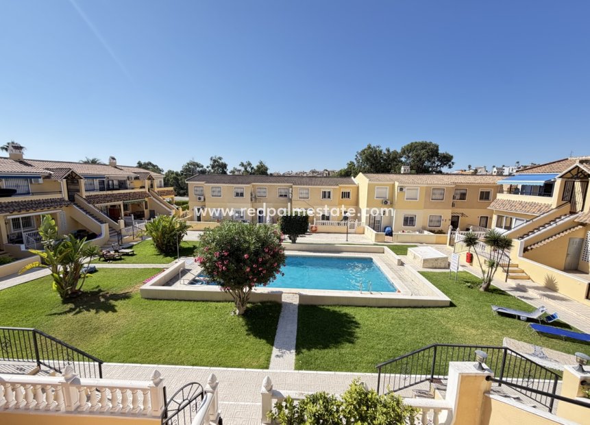 Videresalg - Leilighet -
Orihuela Costa - Villamartín