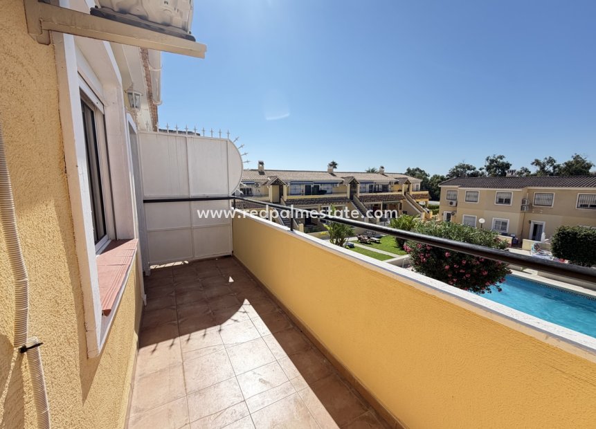 Videresalg - Leilighet -
Orihuela Costa - Villamartín
