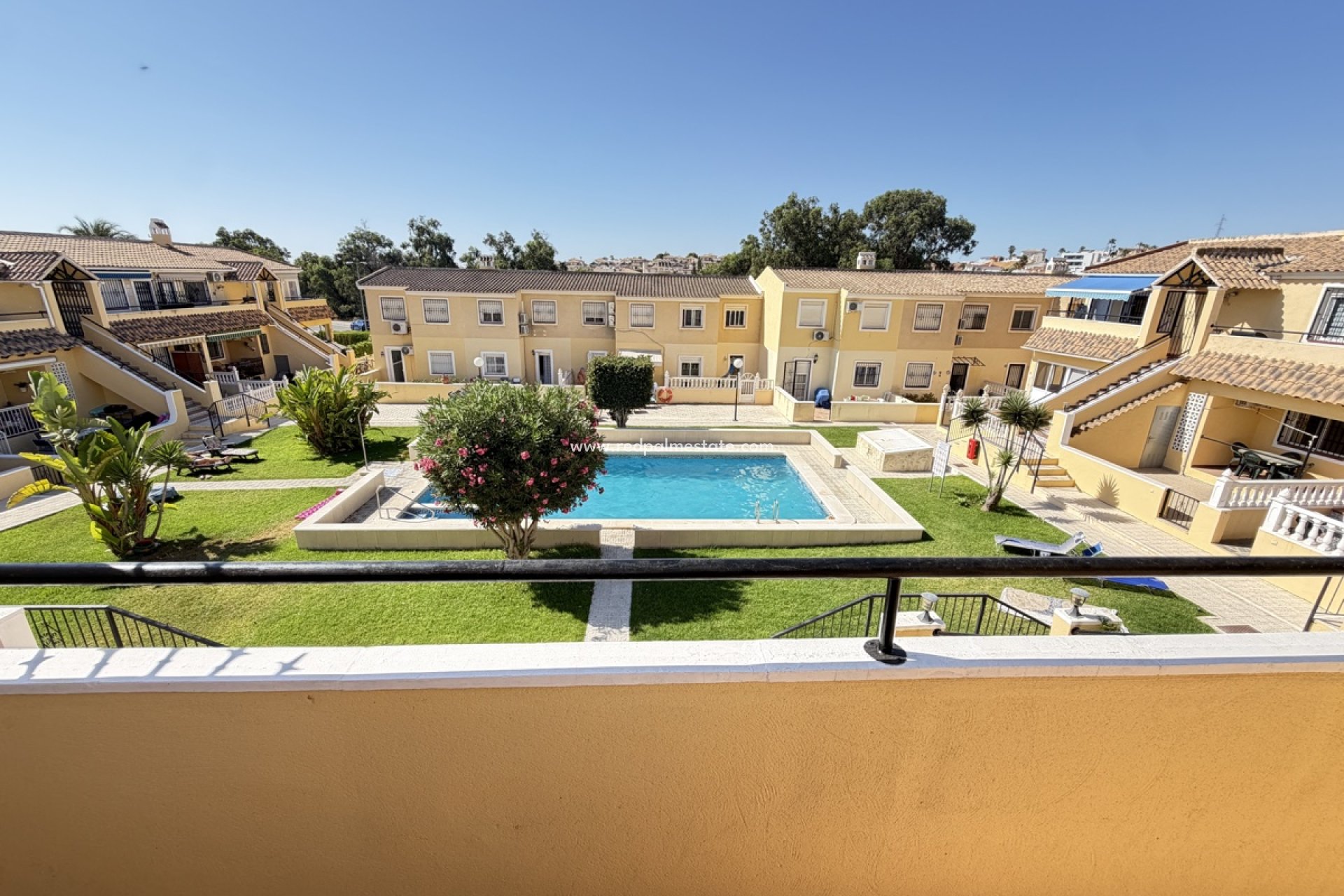 Videresalg - Leilighet -
Orihuela Costa - Villamartín