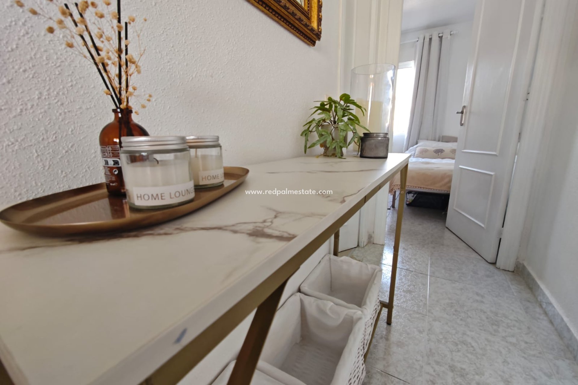 Videresalg - Leilighet -
Orihuela Costa - Villamartín