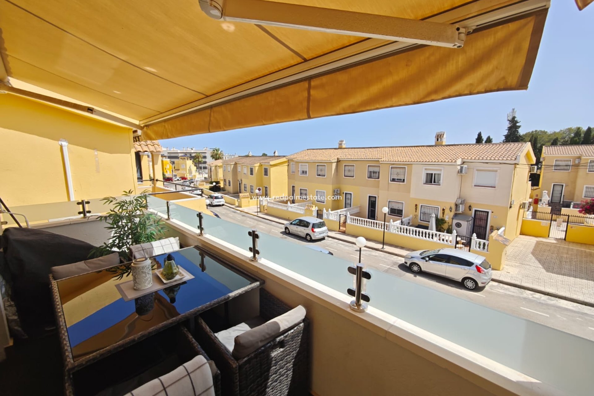 Videresalg - Leilighet -
Orihuela Costa - Villamartín