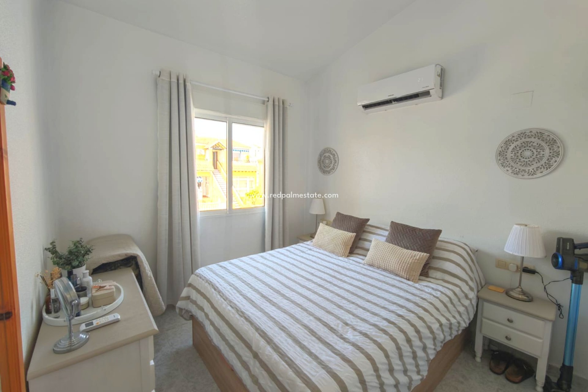Videresalg - Leilighet -
Orihuela Costa - Villamartín