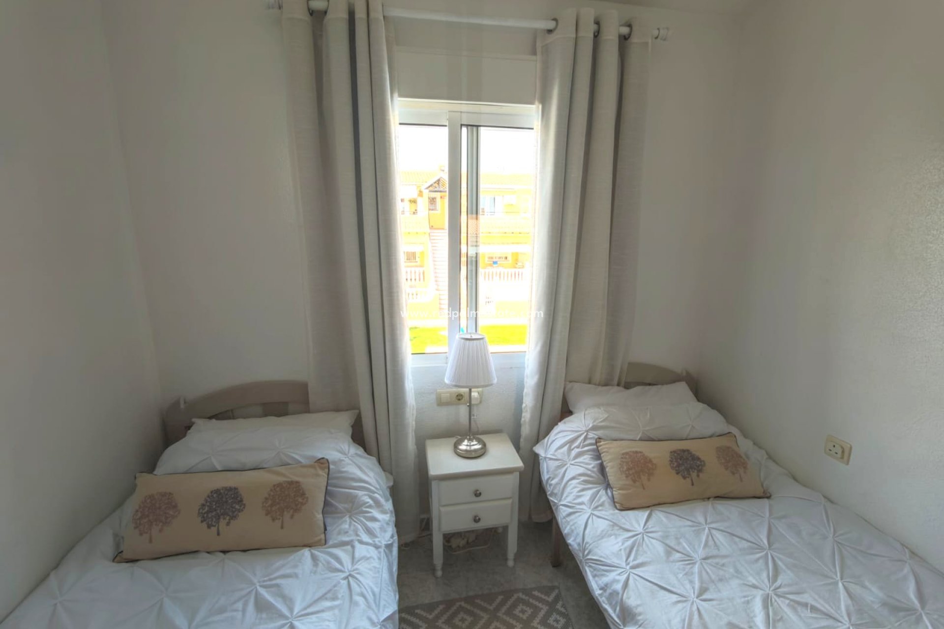 Videresalg - Leilighet -
Orihuela Costa - Villamartín
