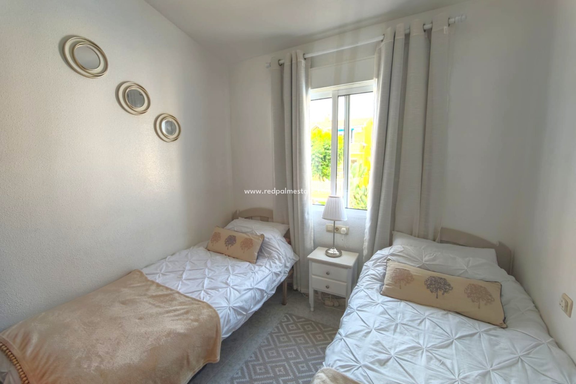 Videresalg - Leilighet -
Orihuela Costa - Villamartín