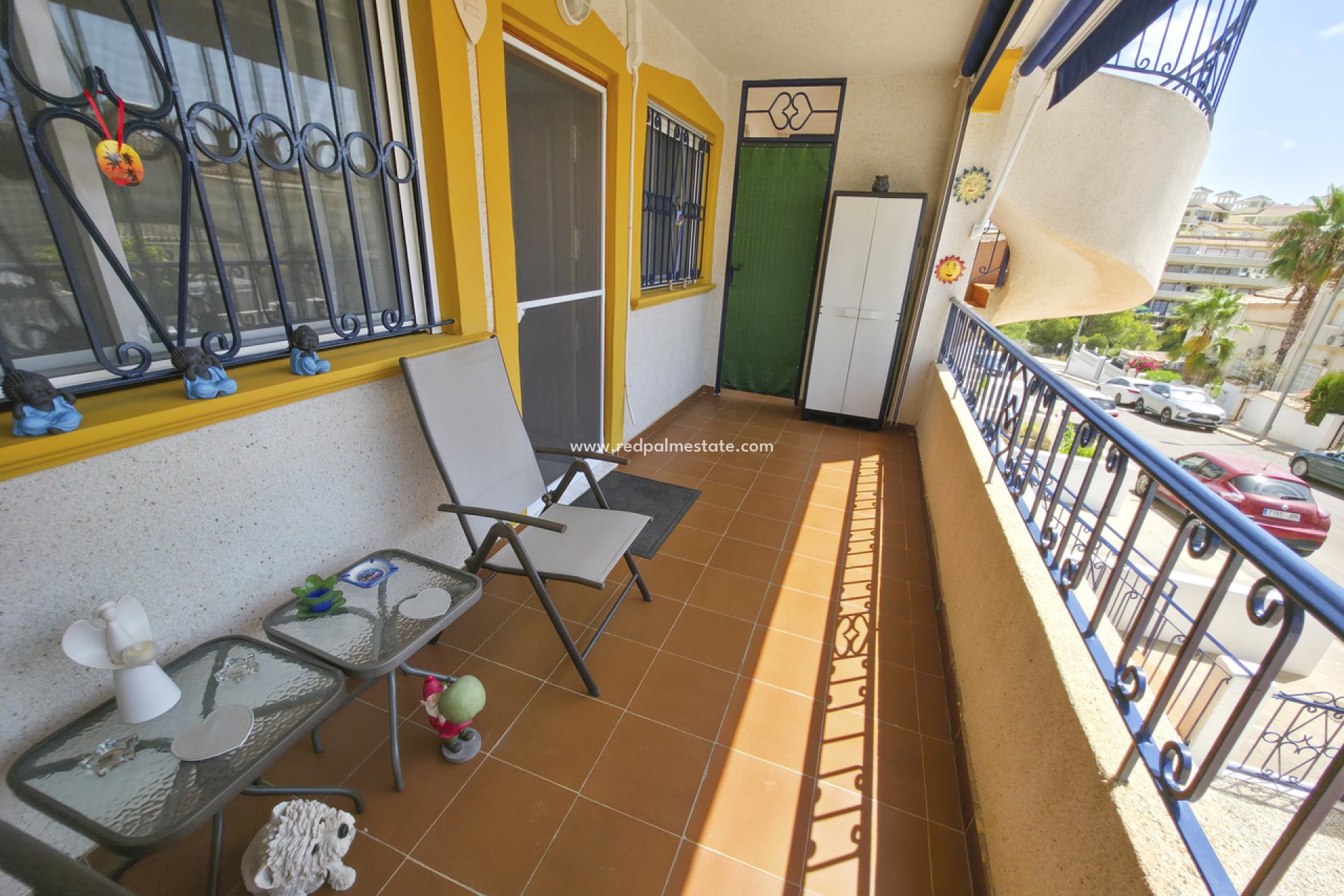 Videresalg - Leilighet -
Orihuela Costa - Villamartín