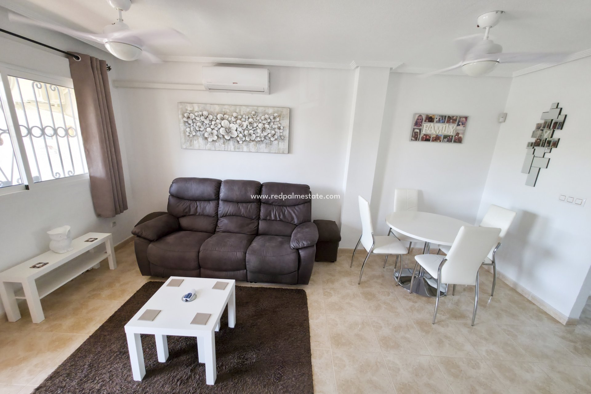 Videresalg - Leilighet -
Orihuela Costa - Villamartín
