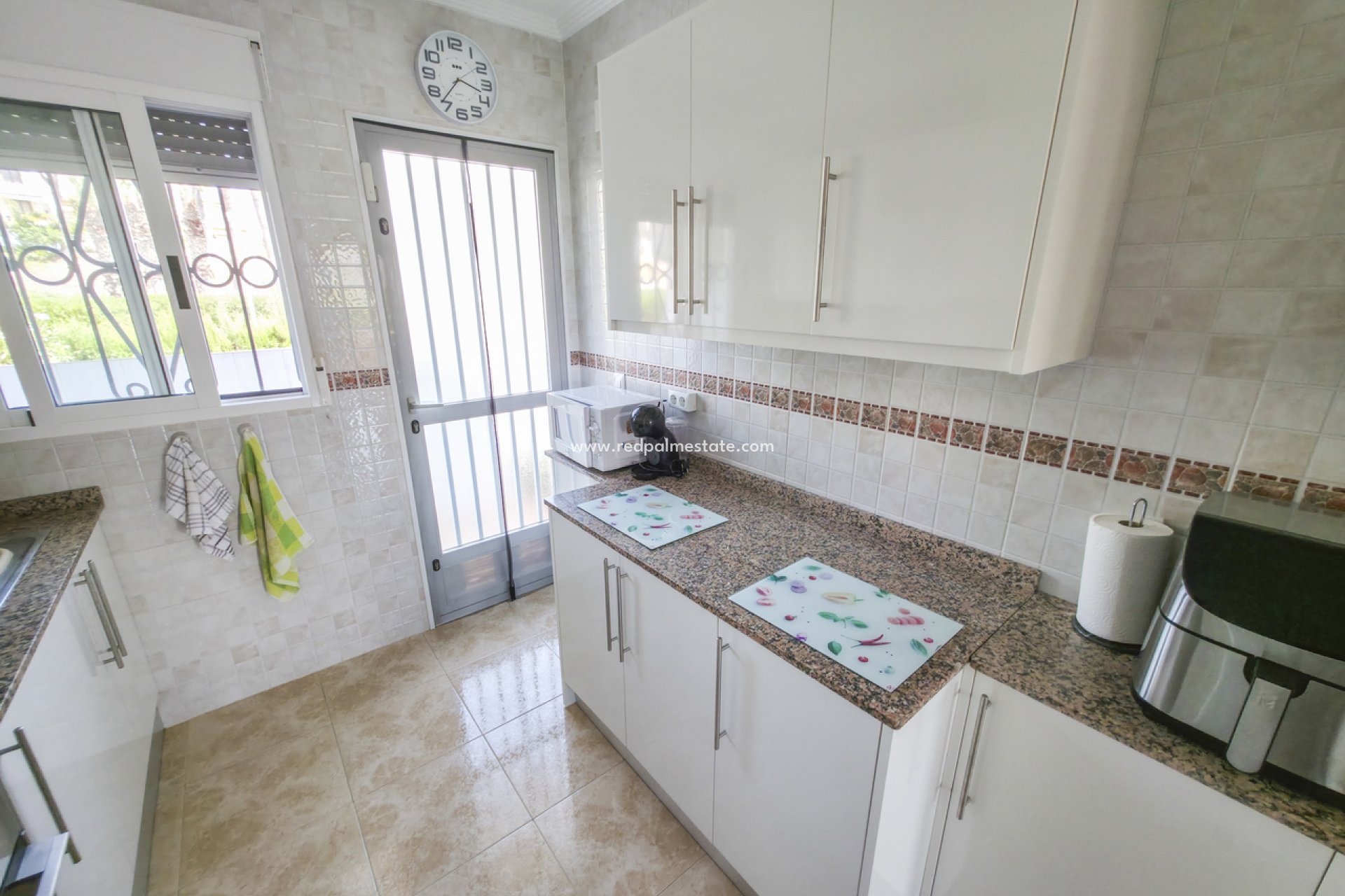 Videresalg - Leilighet -
Orihuela Costa - Villamartín
