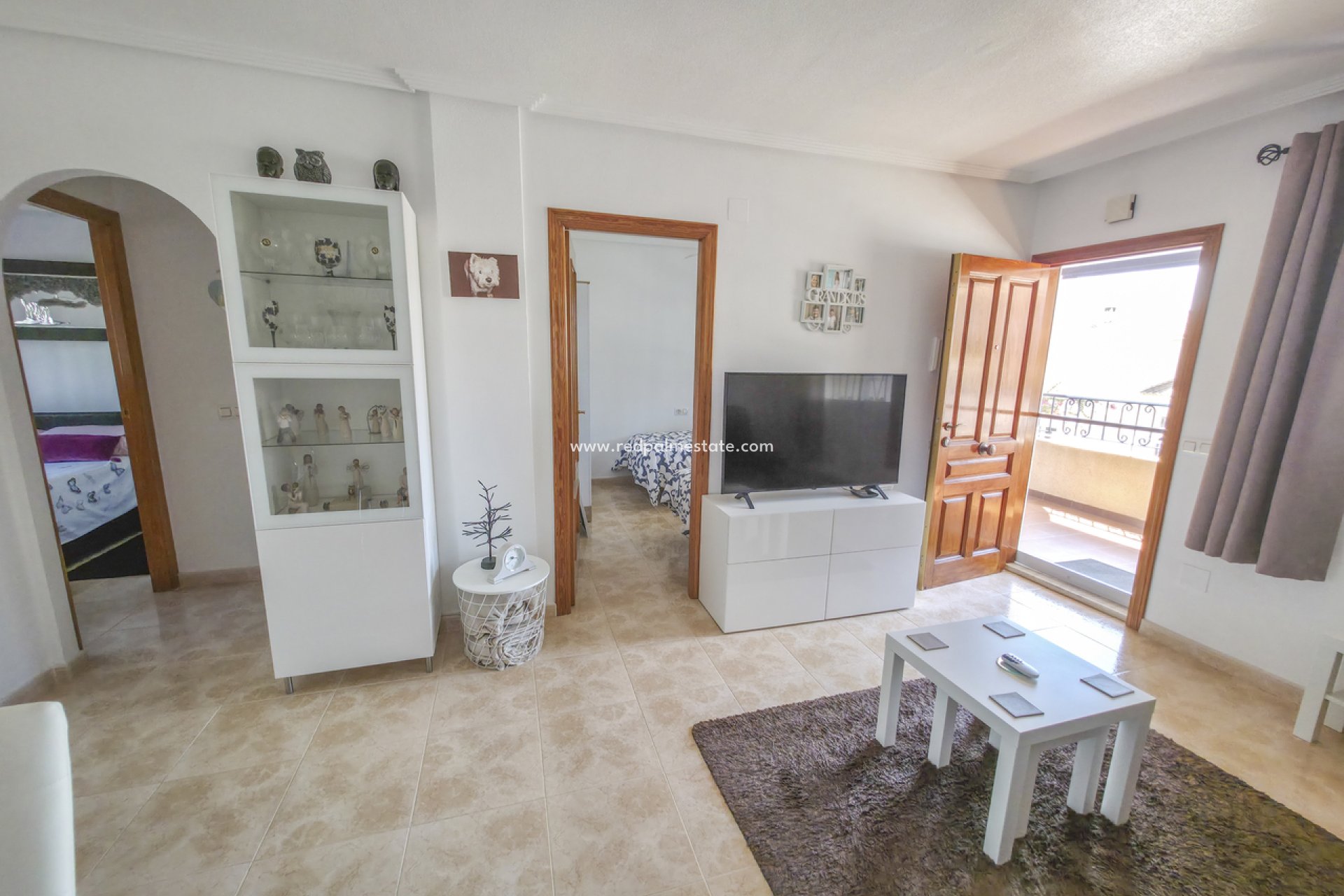 Videresalg - Leilighet -
Orihuela Costa - Villamartín