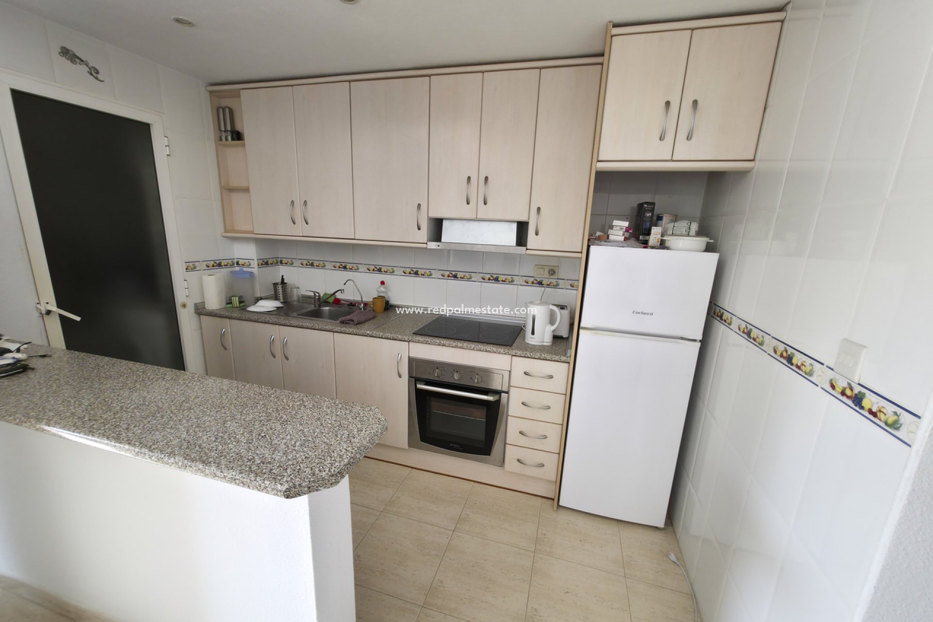 Videresalg - Leilighet -
Orihuela Costa - Villamartín