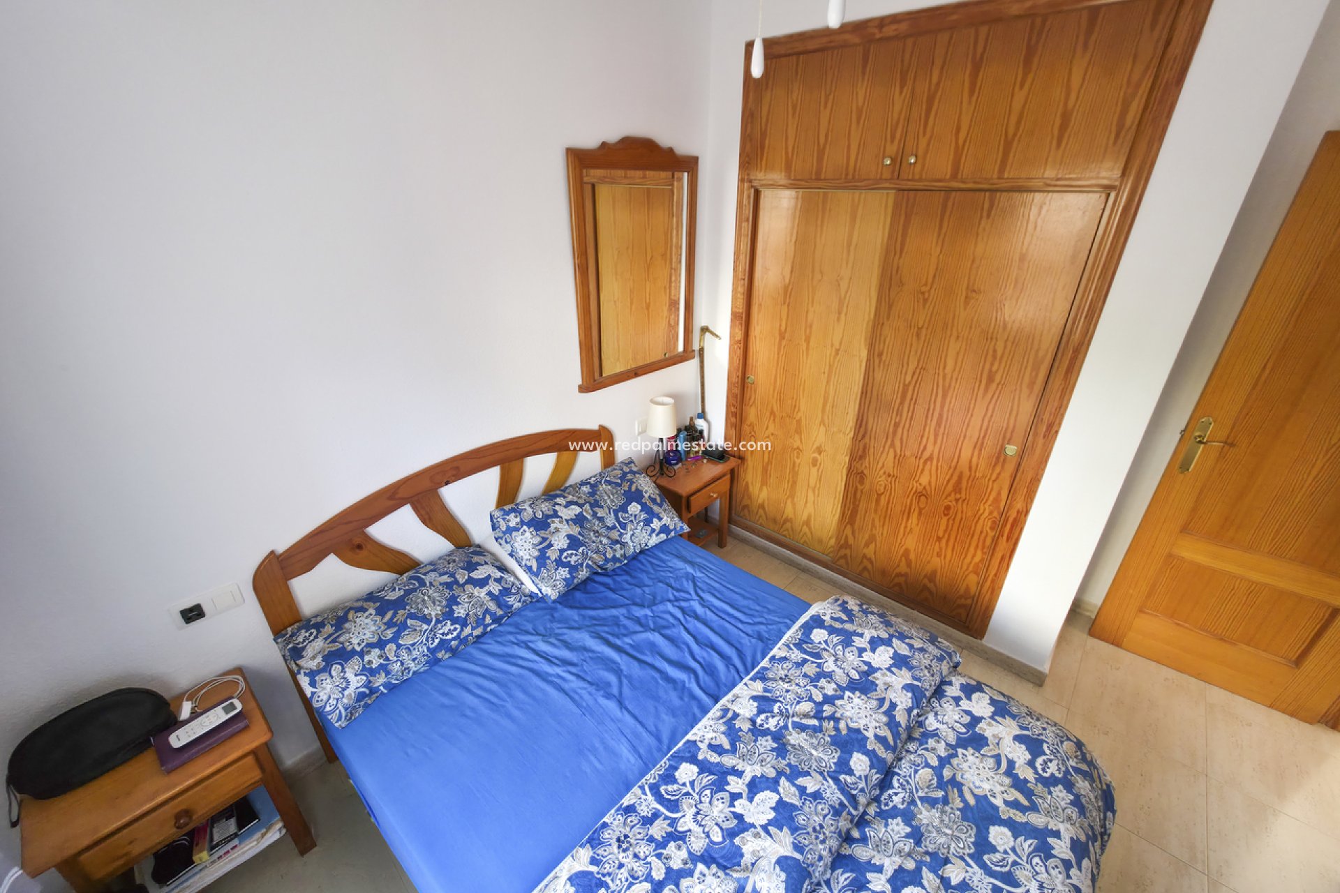 Videresalg - Leilighet -
Orihuela Costa - Villamartín